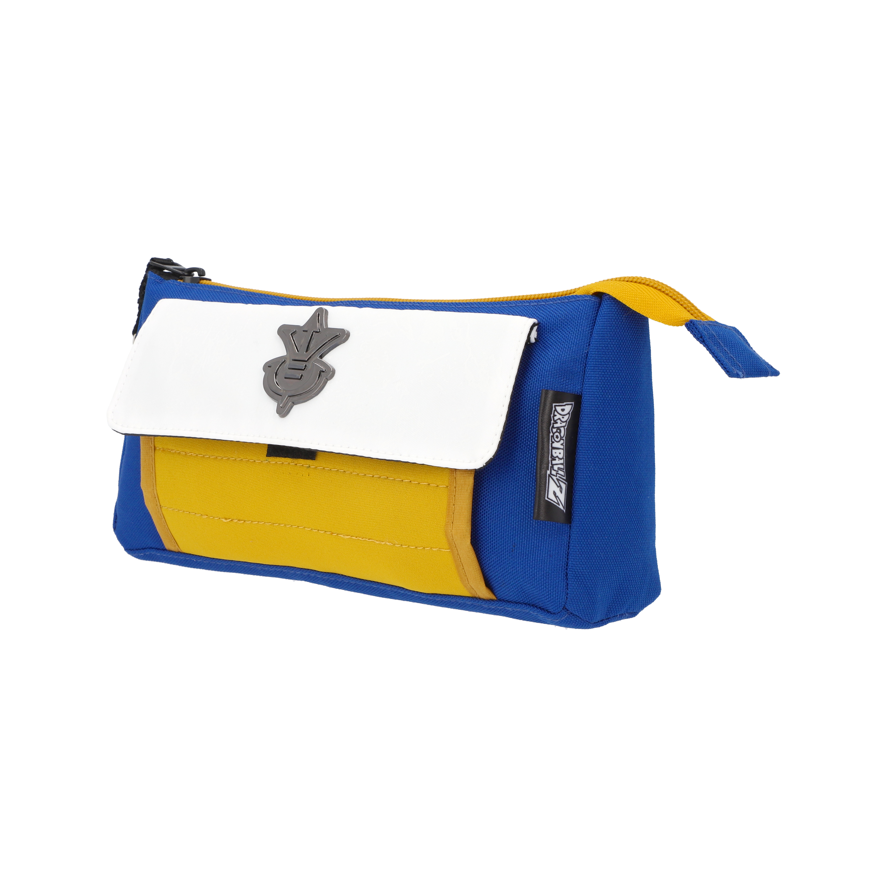 Estuche Vegeta Dragon Ball Premium Edition
