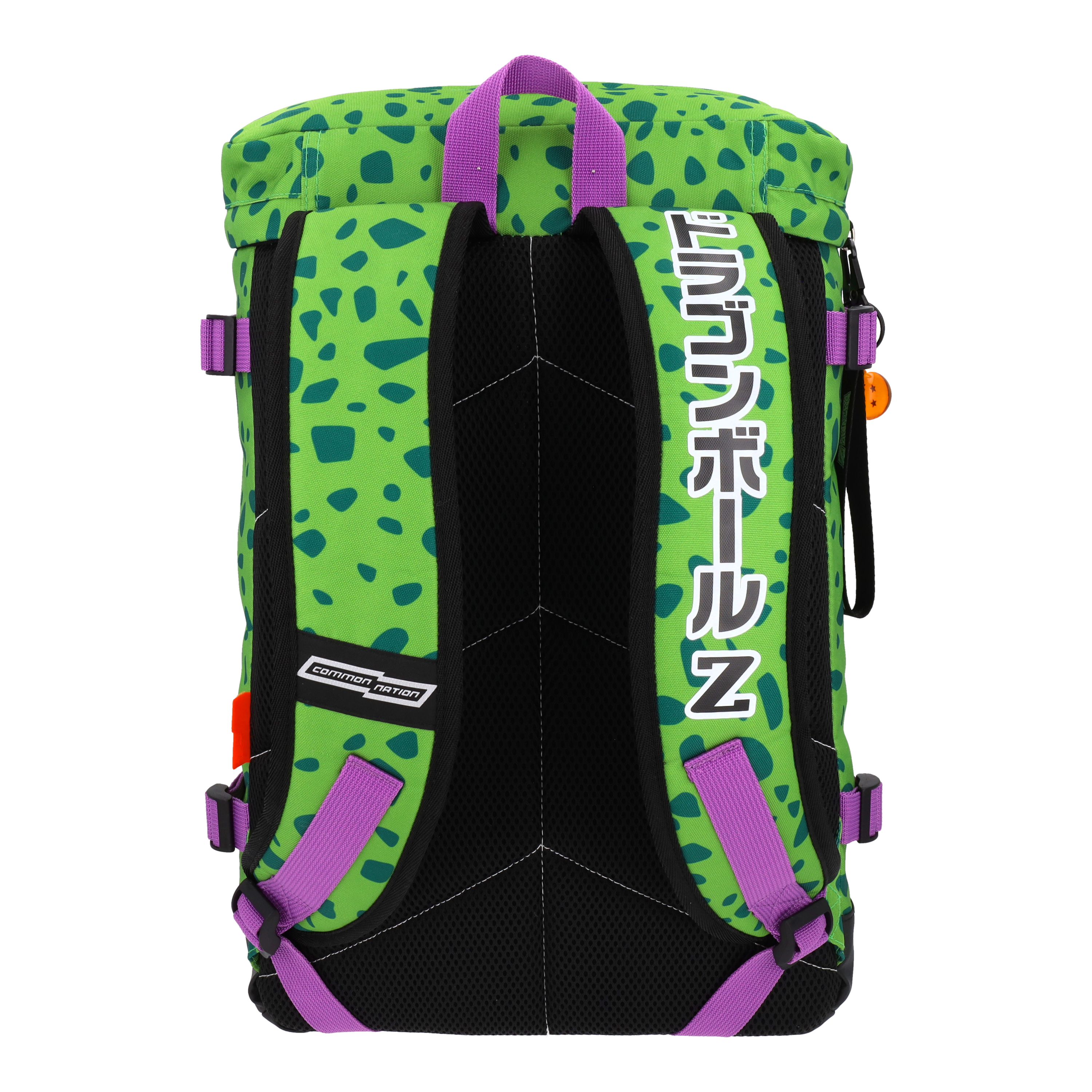 Mochila Dragon Ball Cell Explorer