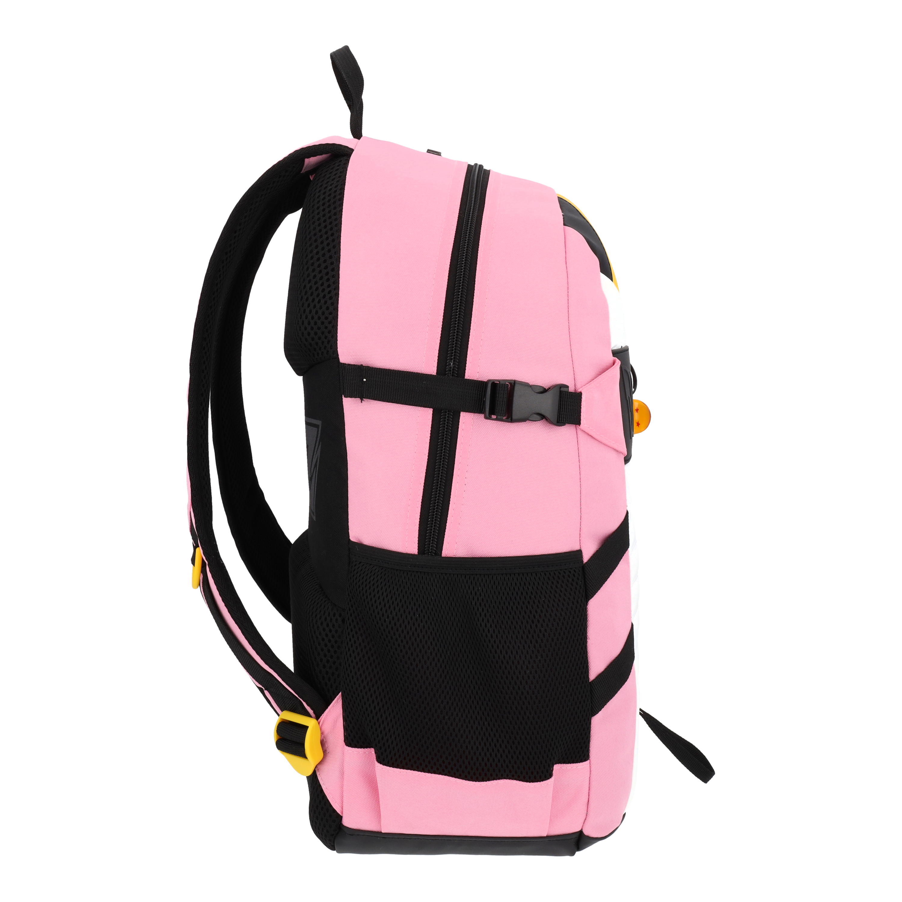 Mochila Majin Buu New Edition