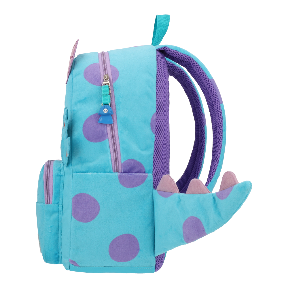 Mochila Monsters Inc. Sullivan Tierno Edición Limitada