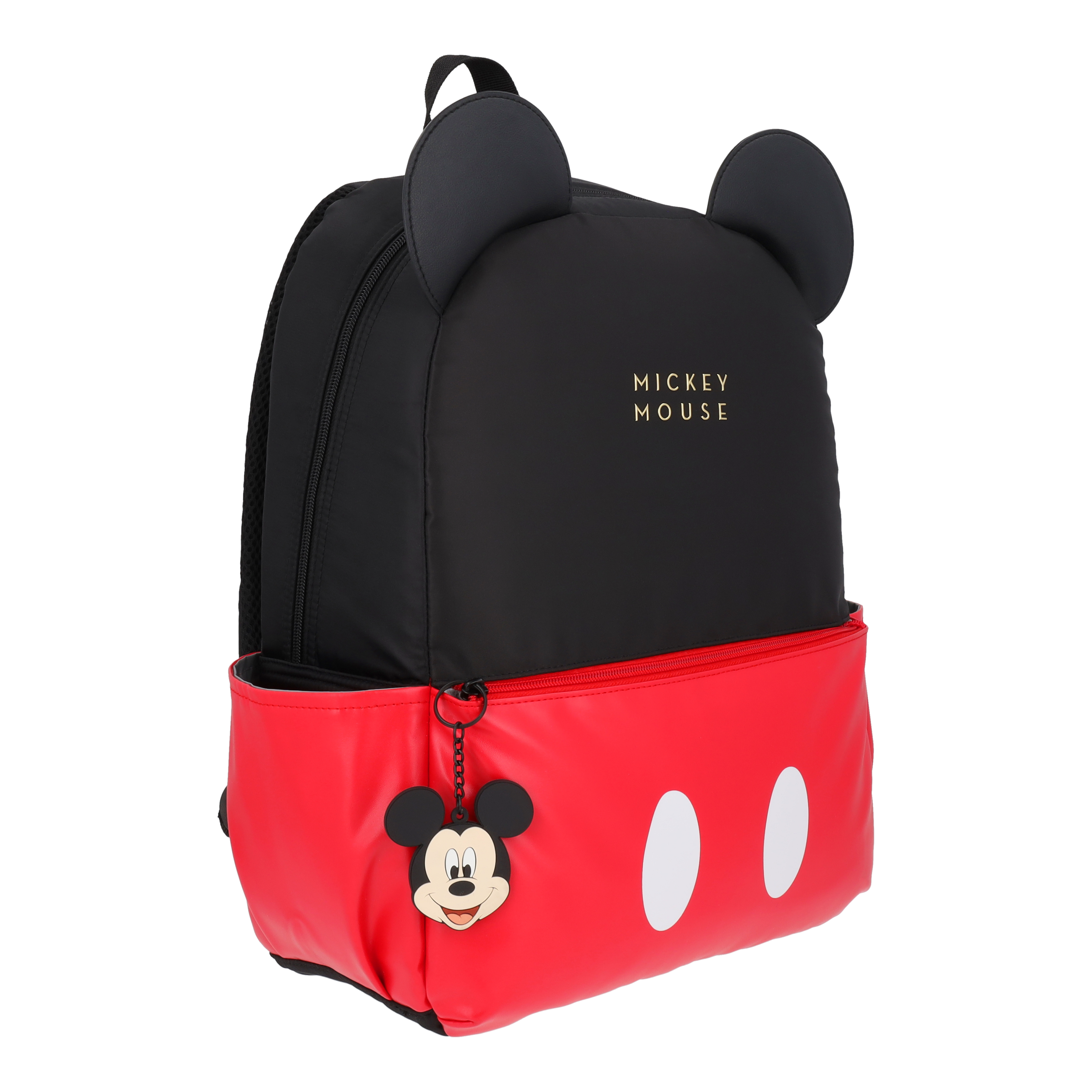 Pañalera Mickey Mouse