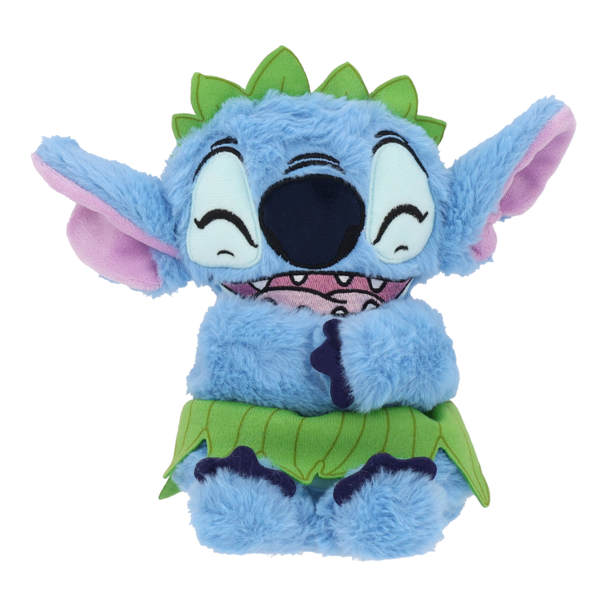 Estuchera de Stitch con falda de Hula Soft Edición Especial