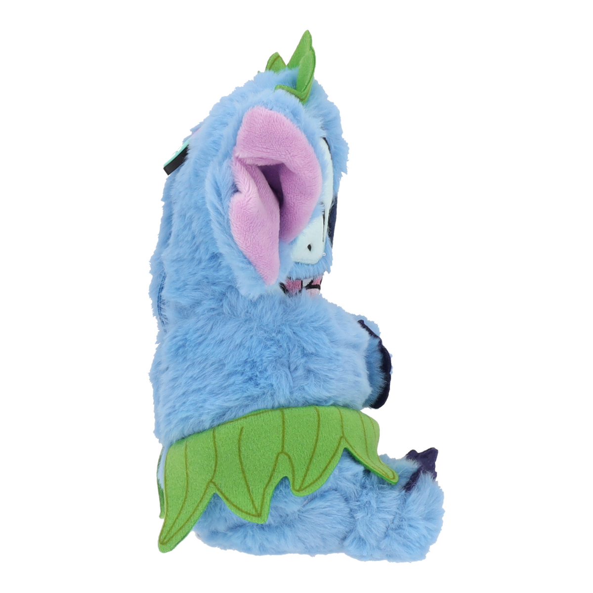 Estuchera de Stitch con falda de Hula Soft Edición Especial