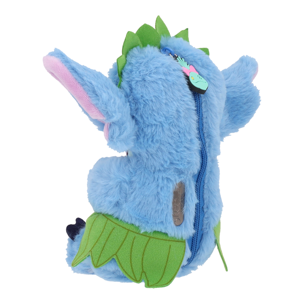 Estuchera de Stitch con falda de Hula Soft Edición Especial