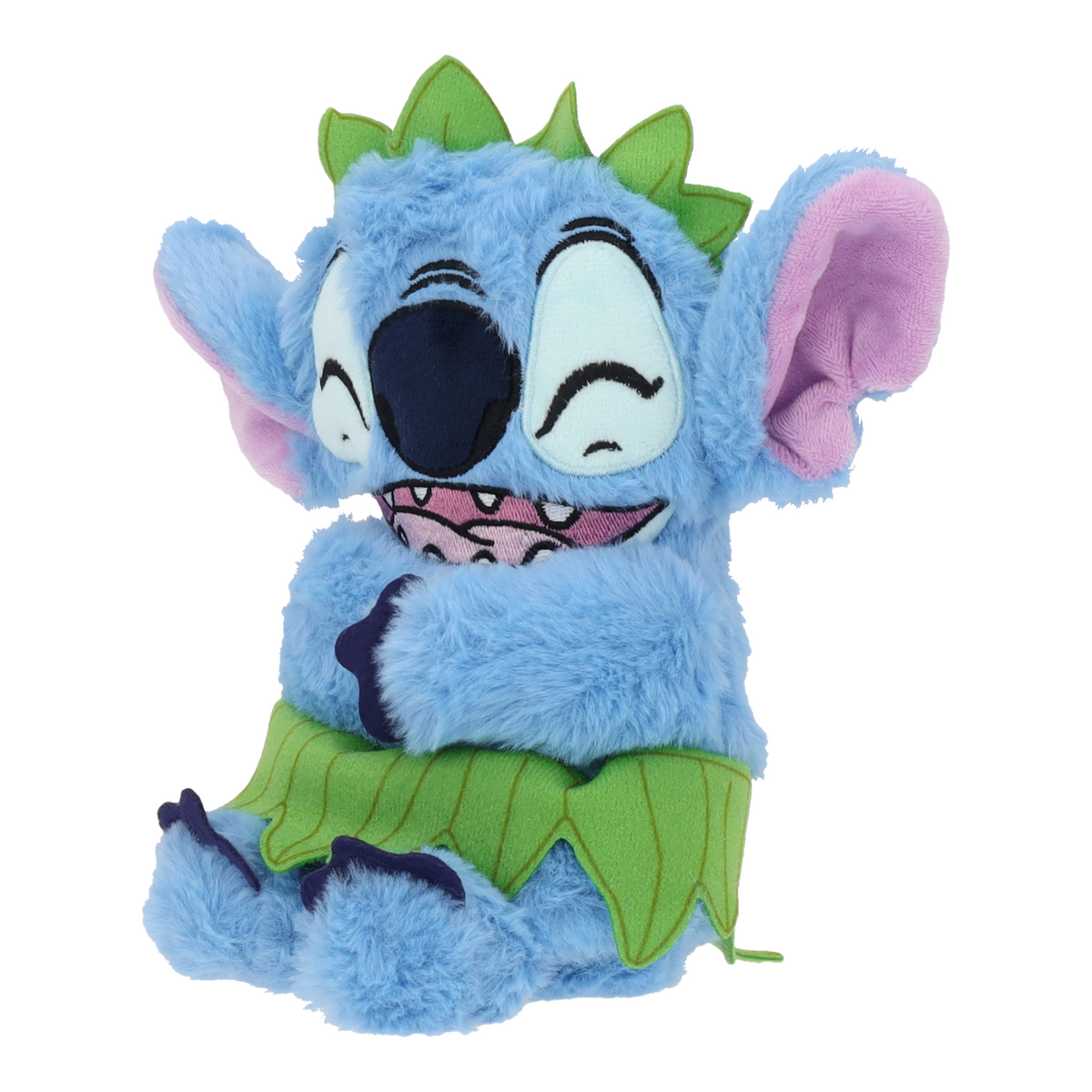 Estuchera de Stitch con falda de Hula Soft Edición Especial