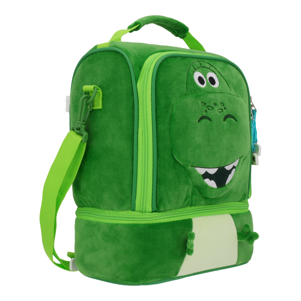 Lonchera Toy Story de Rex Edición Especial