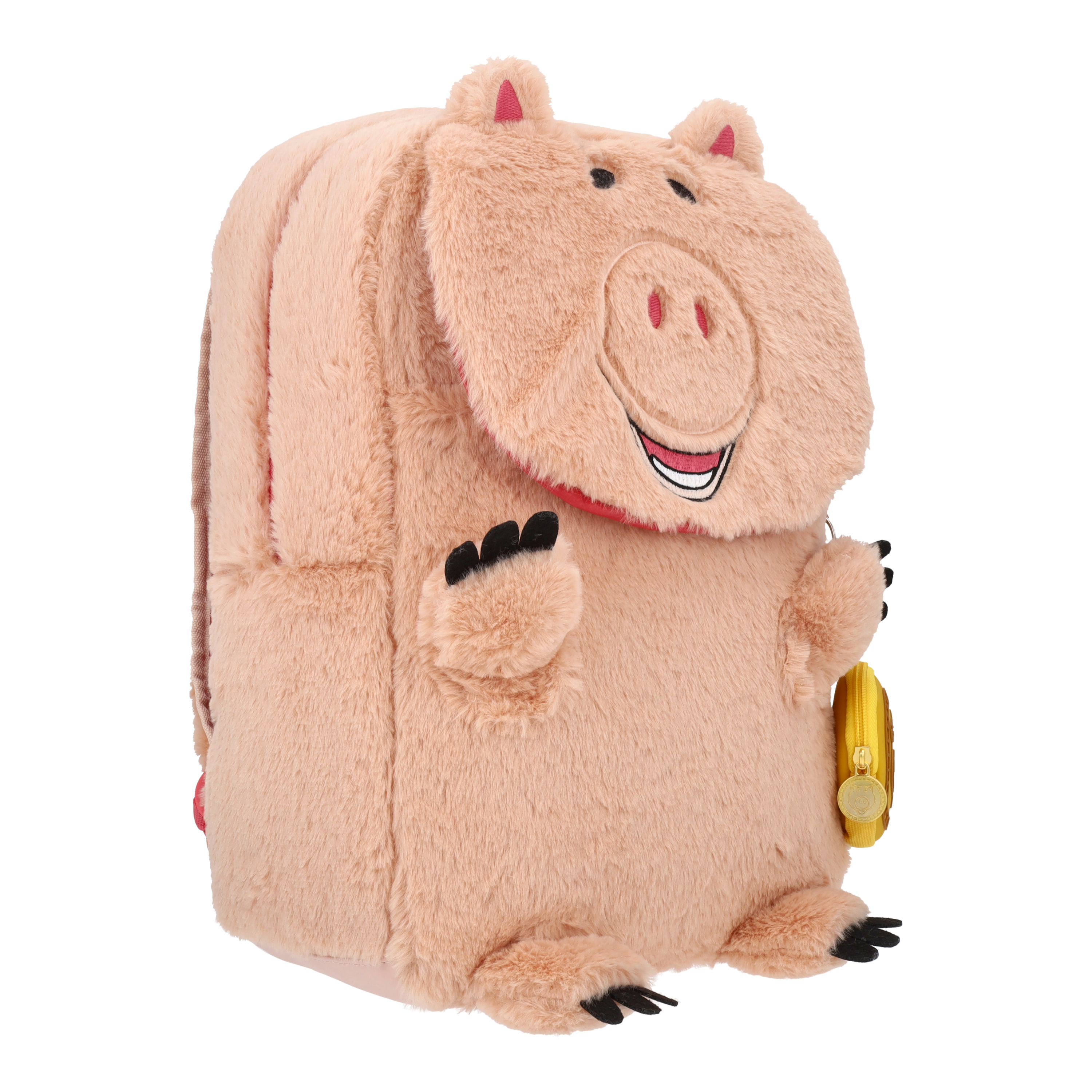 Mochila Toy Story de Hamm Soft Edición Especial
