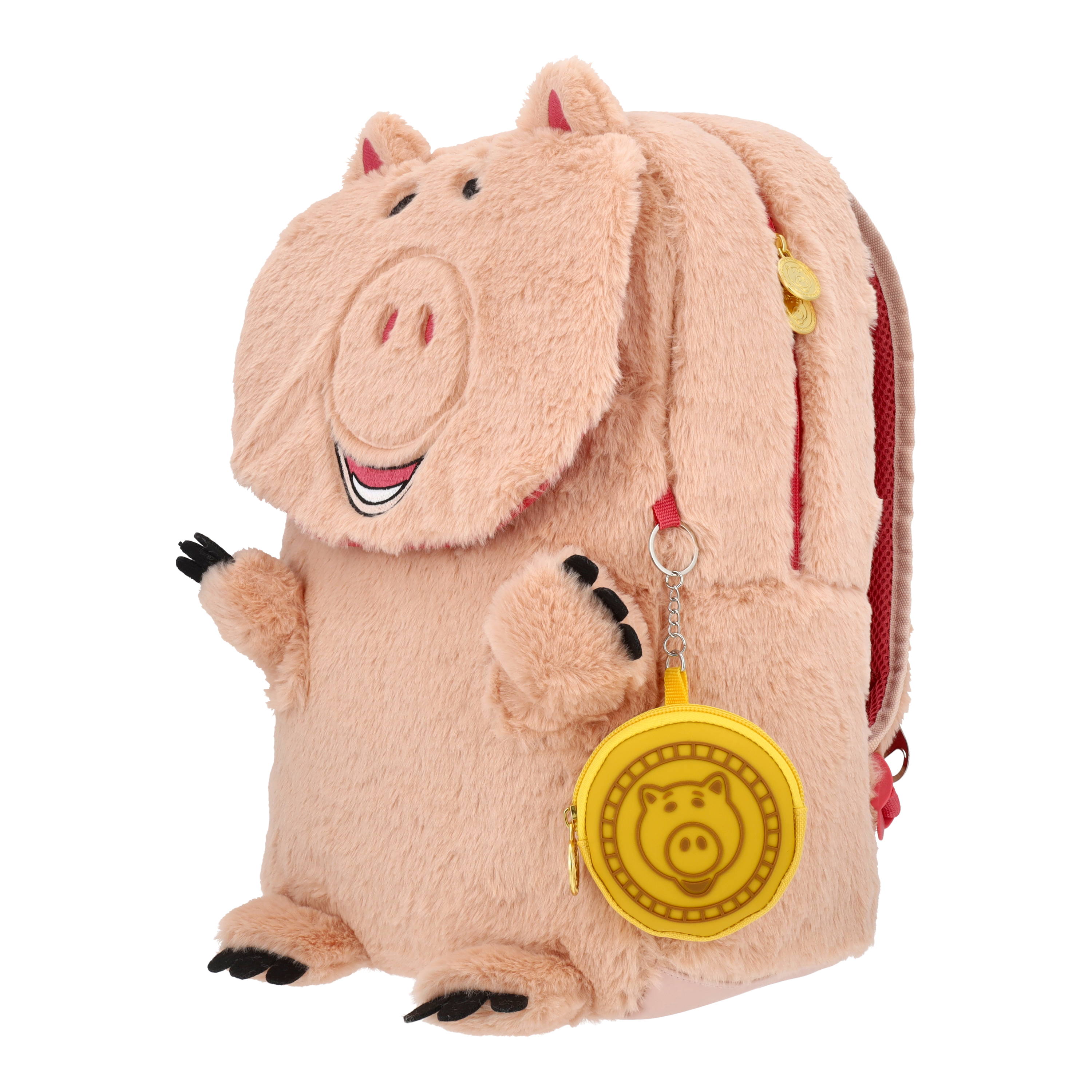 Mochila Toy Story de Hamm Soft Edición Especial