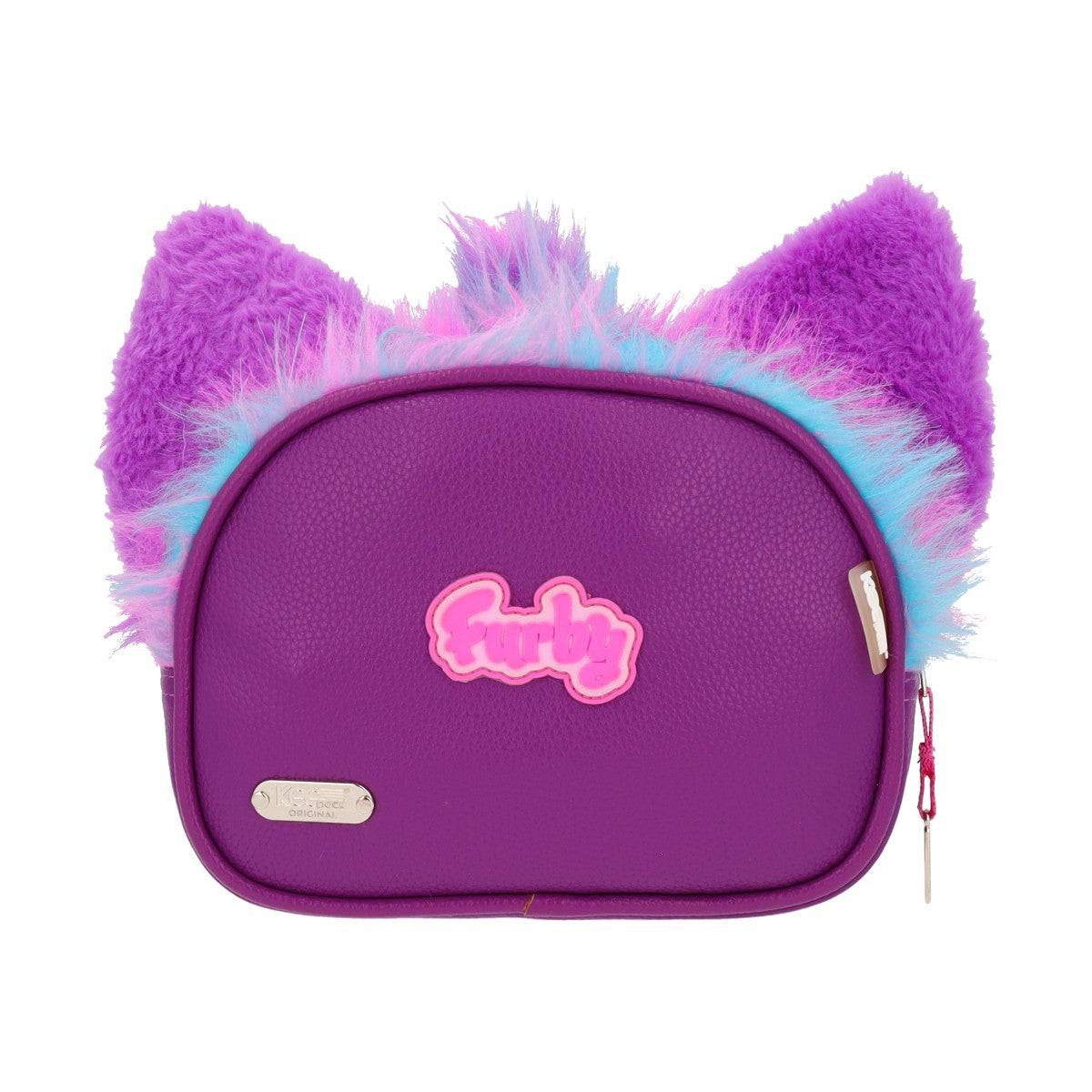 Estuchera Escolar Furby