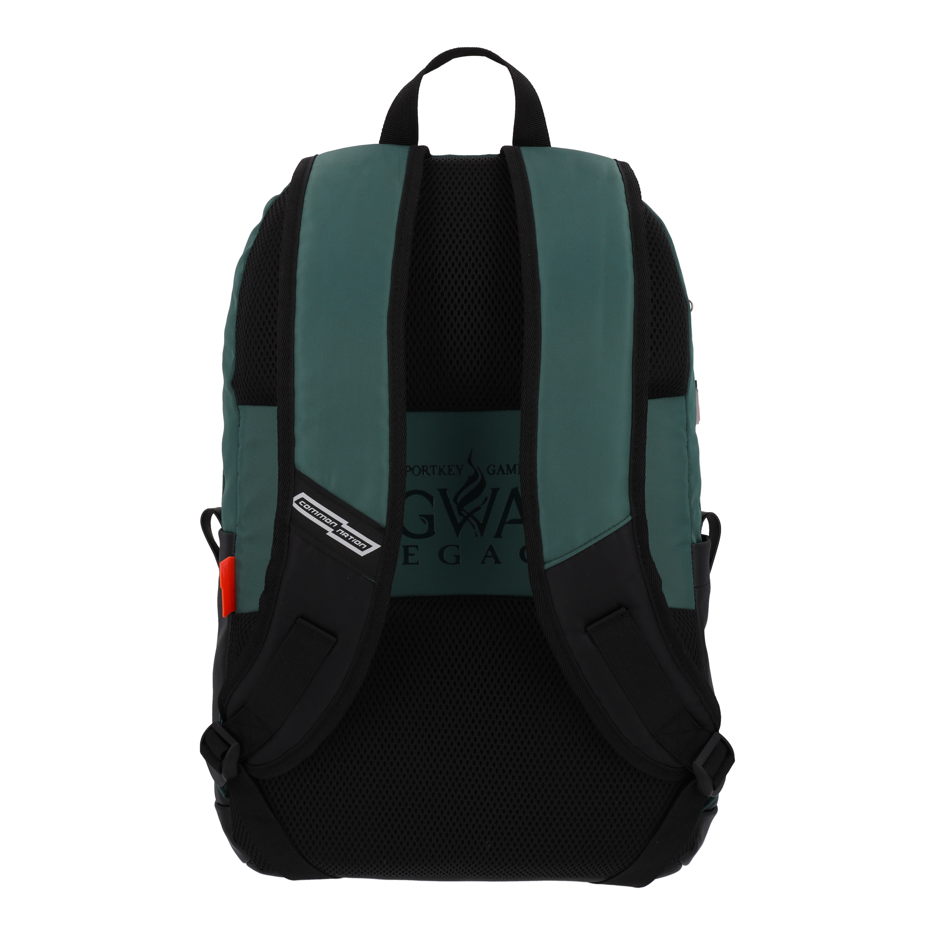 Mochila Hogwarts Legacy Slytherin Edición Especial