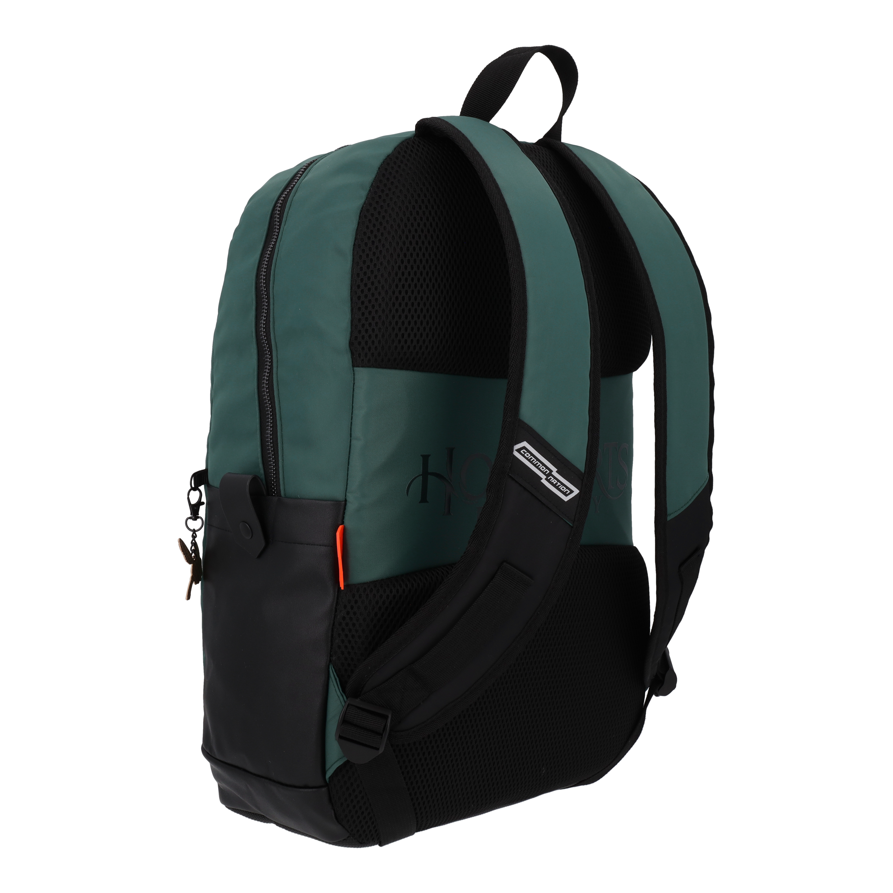 Mochila Hogwarts Legacy Slytherin Edición Especial