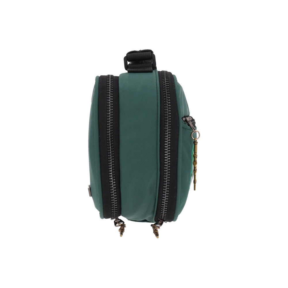 Estuchera Hogwarts Legacy Slytherin Edición Especial