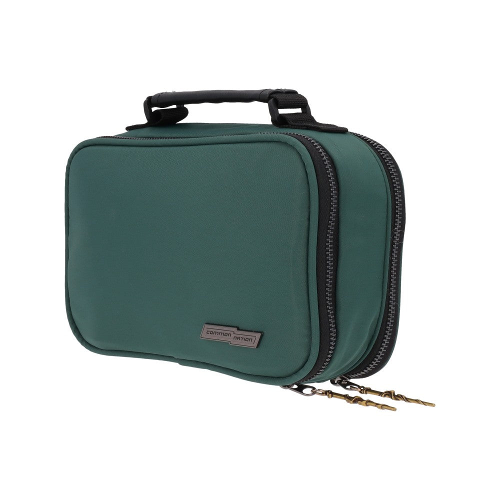 Estuchera Hogwarts Legacy Slytherin Edición Especial