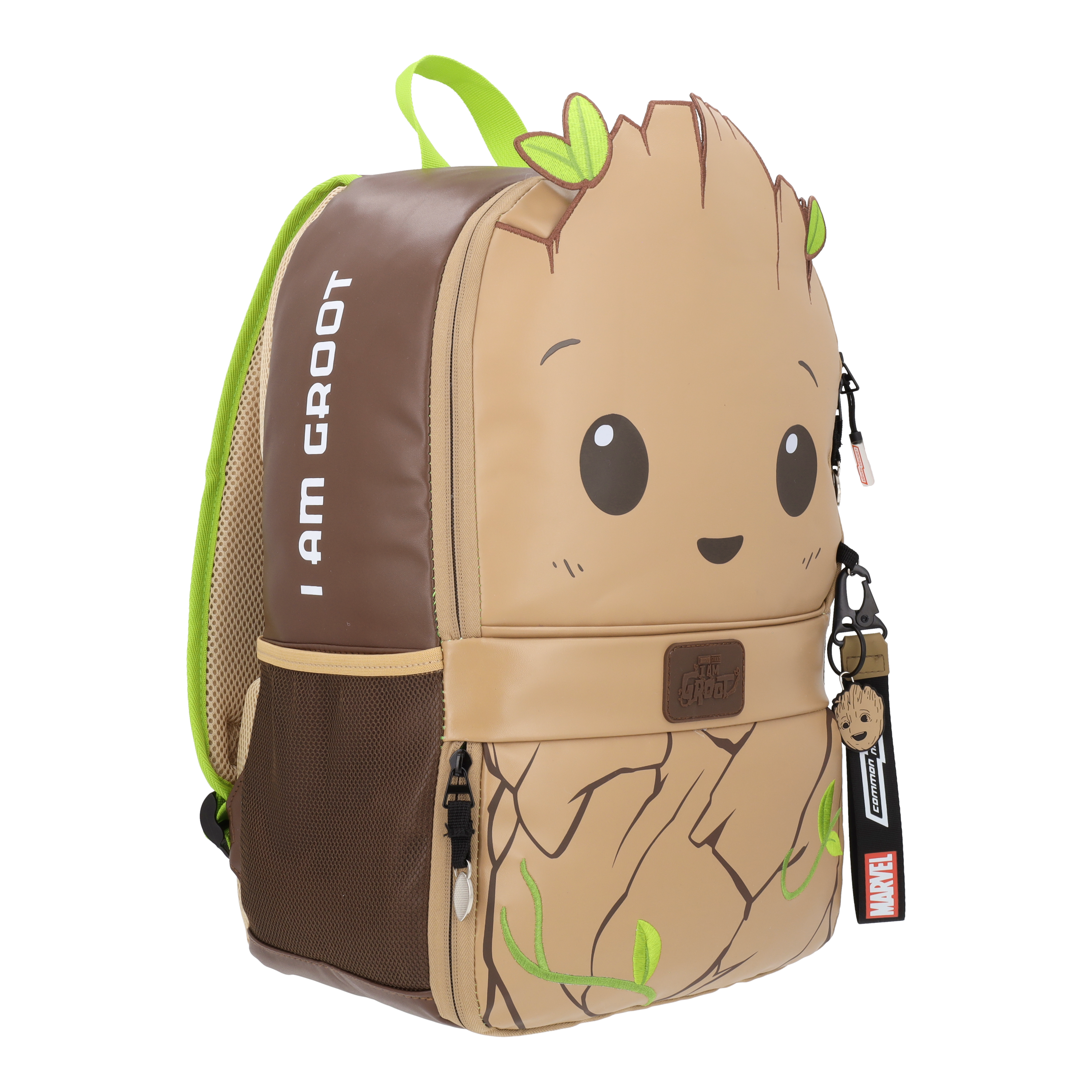 Mochila Guardianes de la Galaxia de I am Groot