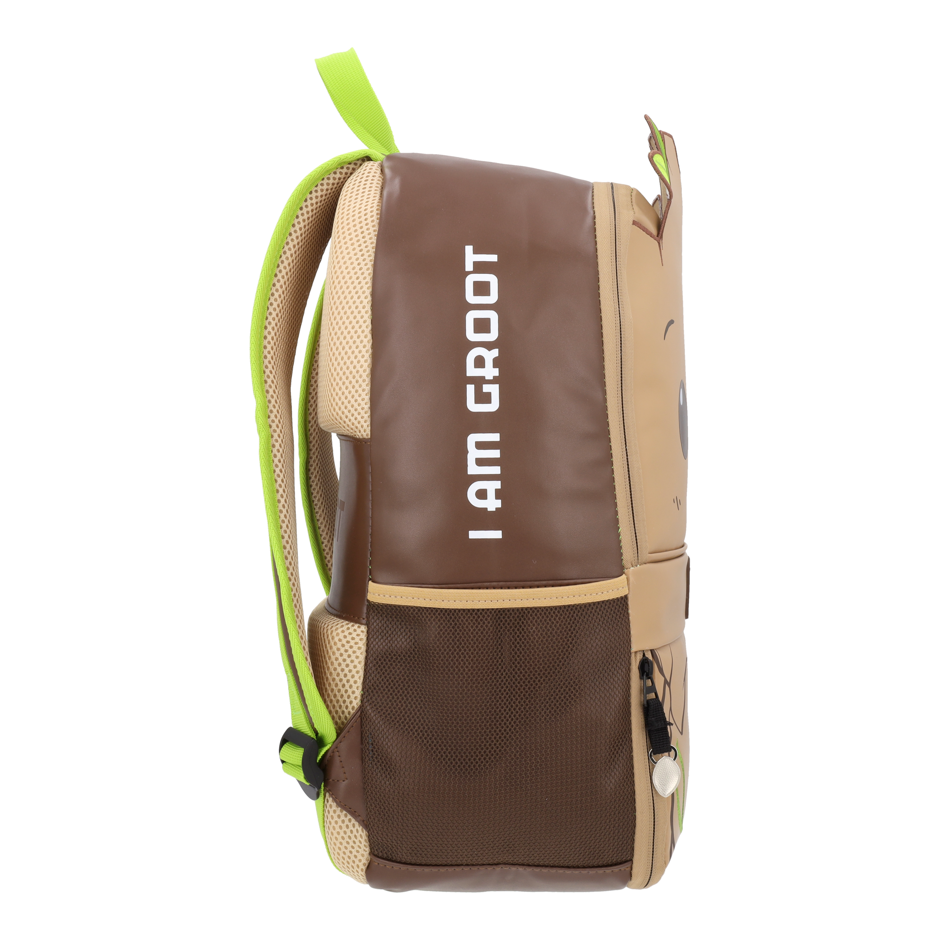 Mochila Guardianes de la Galaxia de I am Groot
