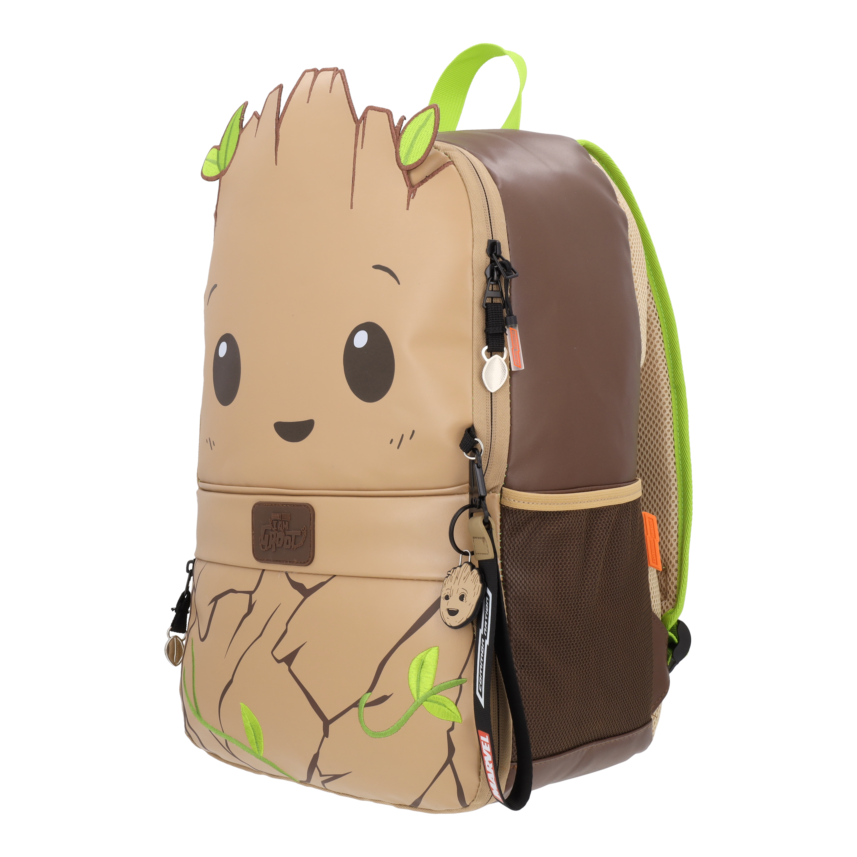 Mochila Guardianes de la Galaxia de I am Groot