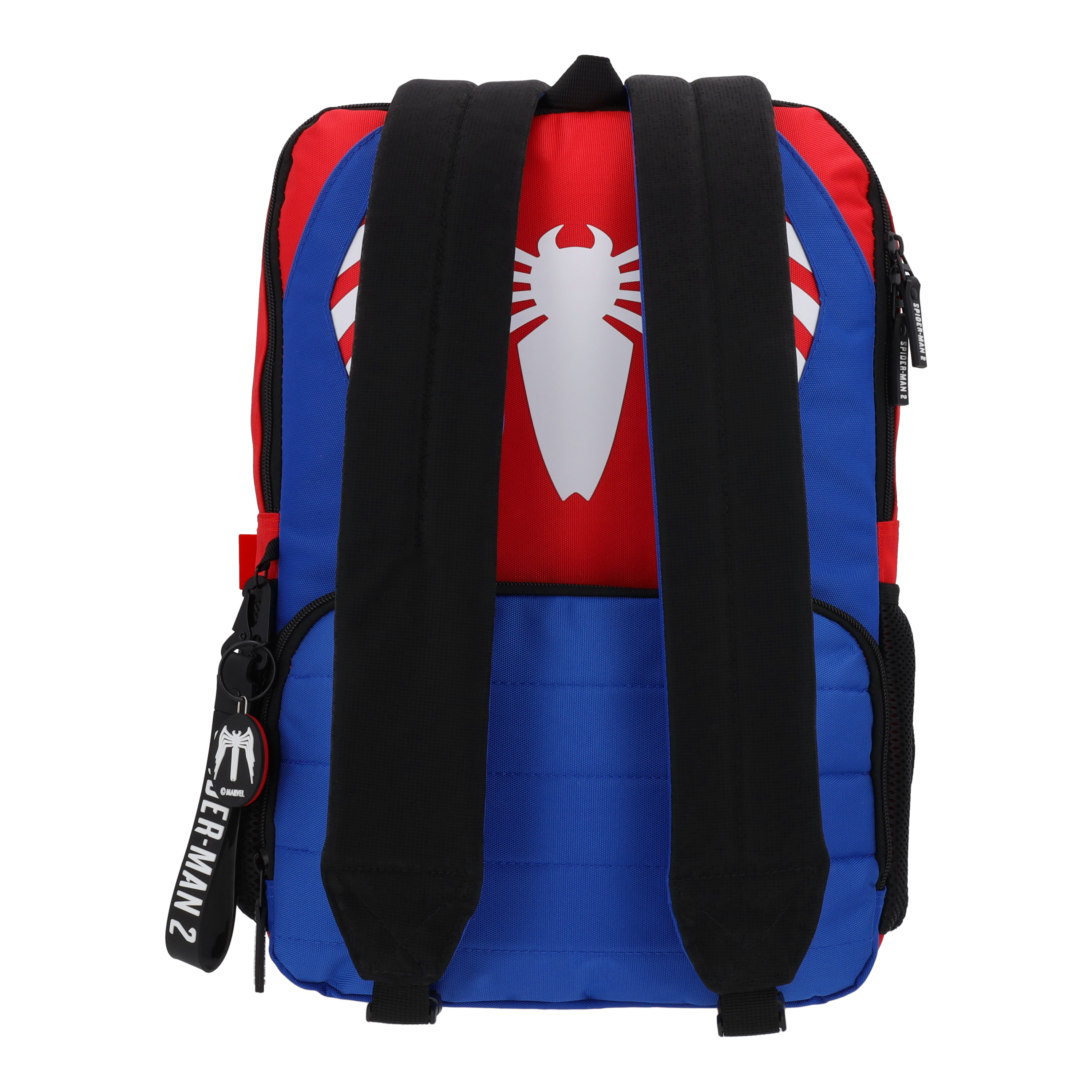 Mochila Marvel Spiderman 2 Gamerverse Reversible
