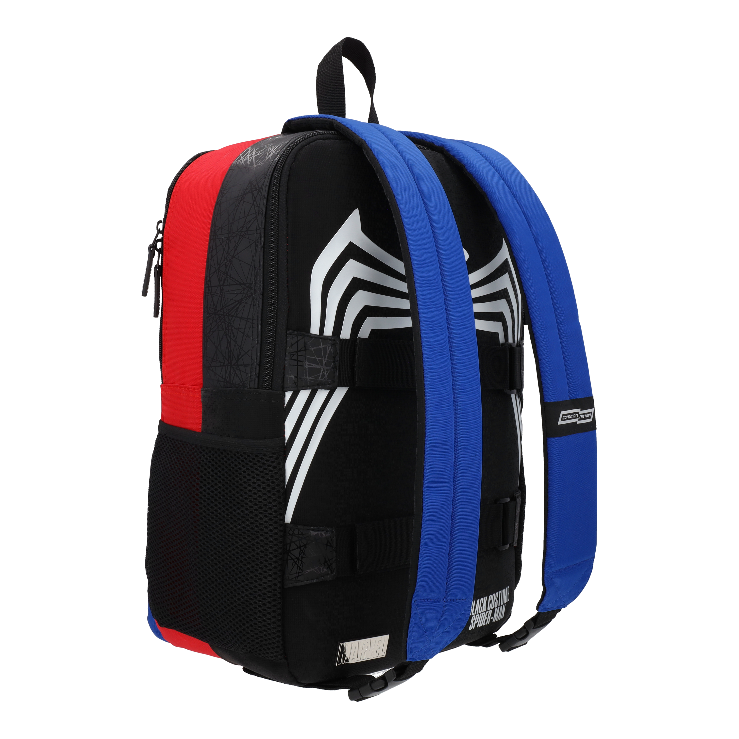 Mochila Marvel Spiderman 2 Gamerverse Reversible