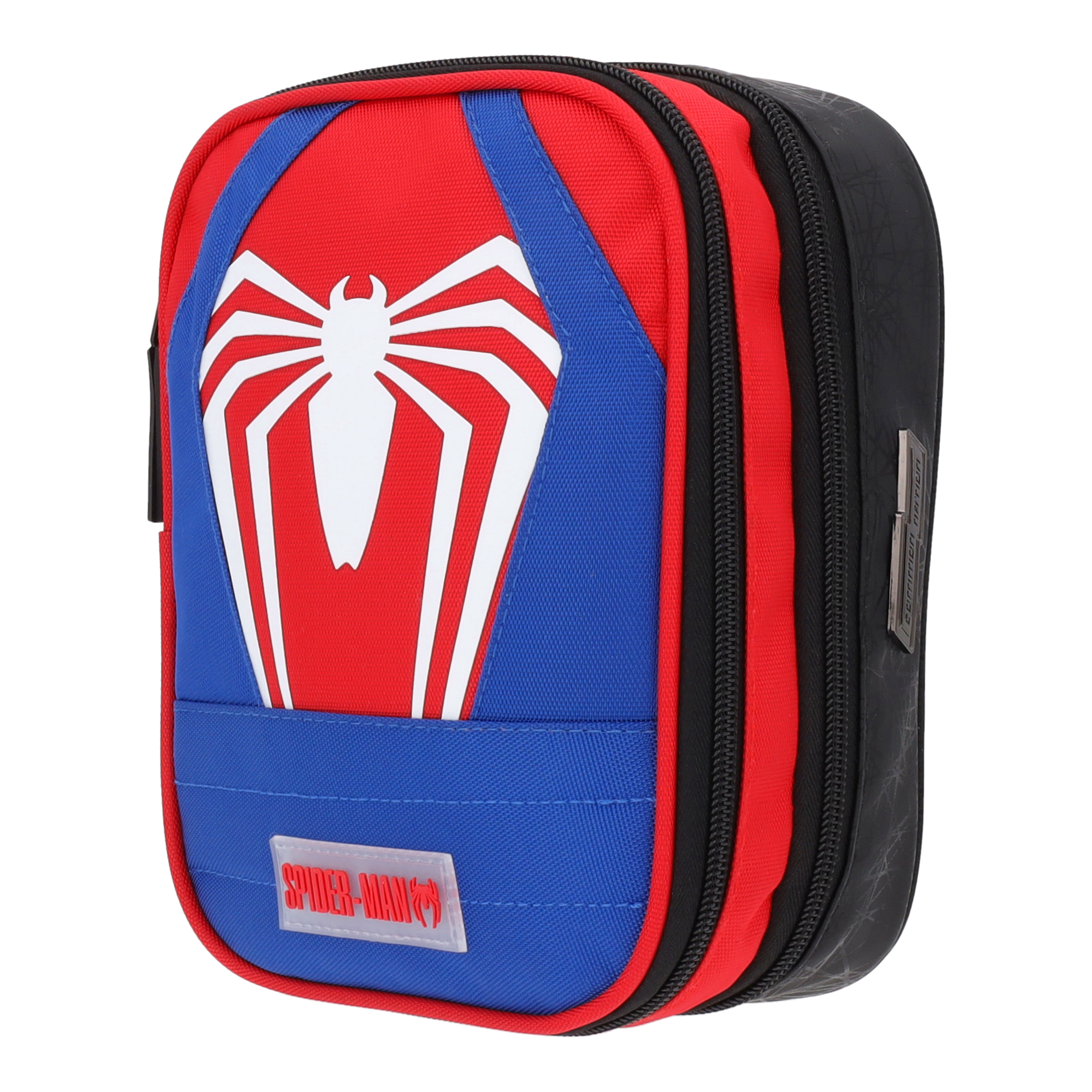 Estuchera Marvel Spiderman 2 Gamerverse