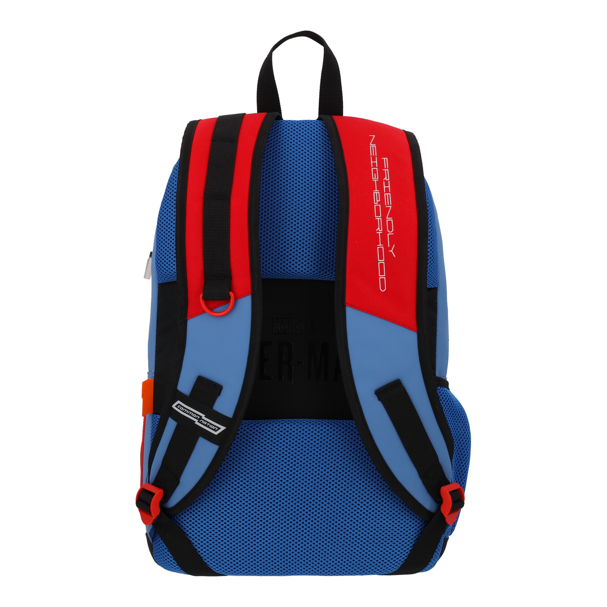 Mochila Marvel Spiderman Gamerverse