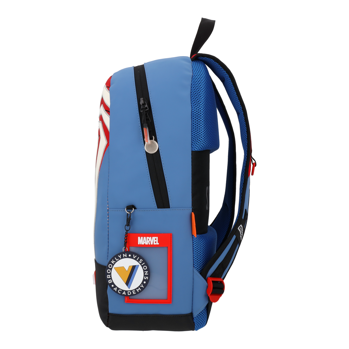 Mochila Marvel Spiderman Gamerverse