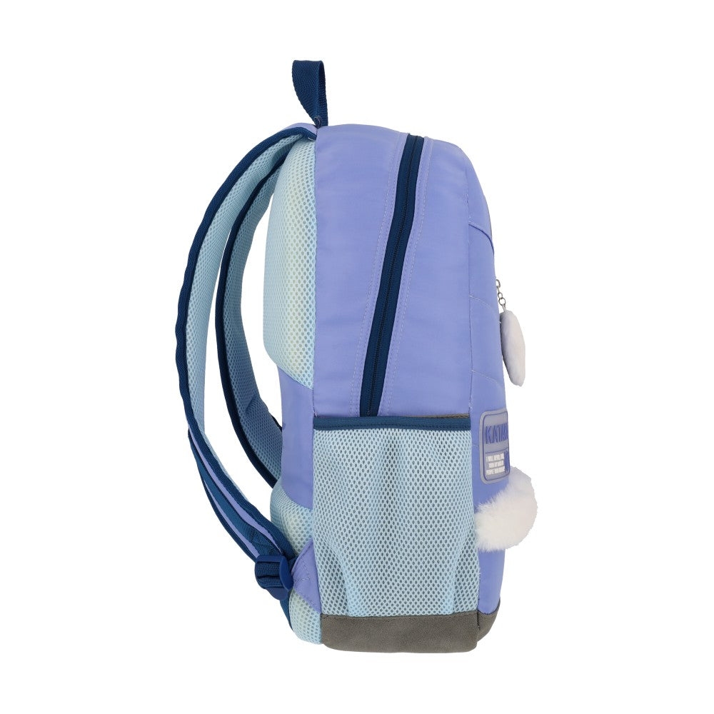 Mochila Avatar Nación del Agua