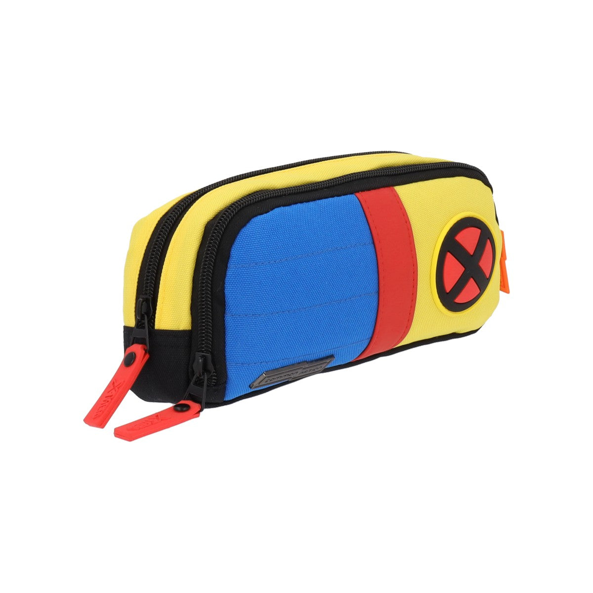 Estuchera Wolverine Classic