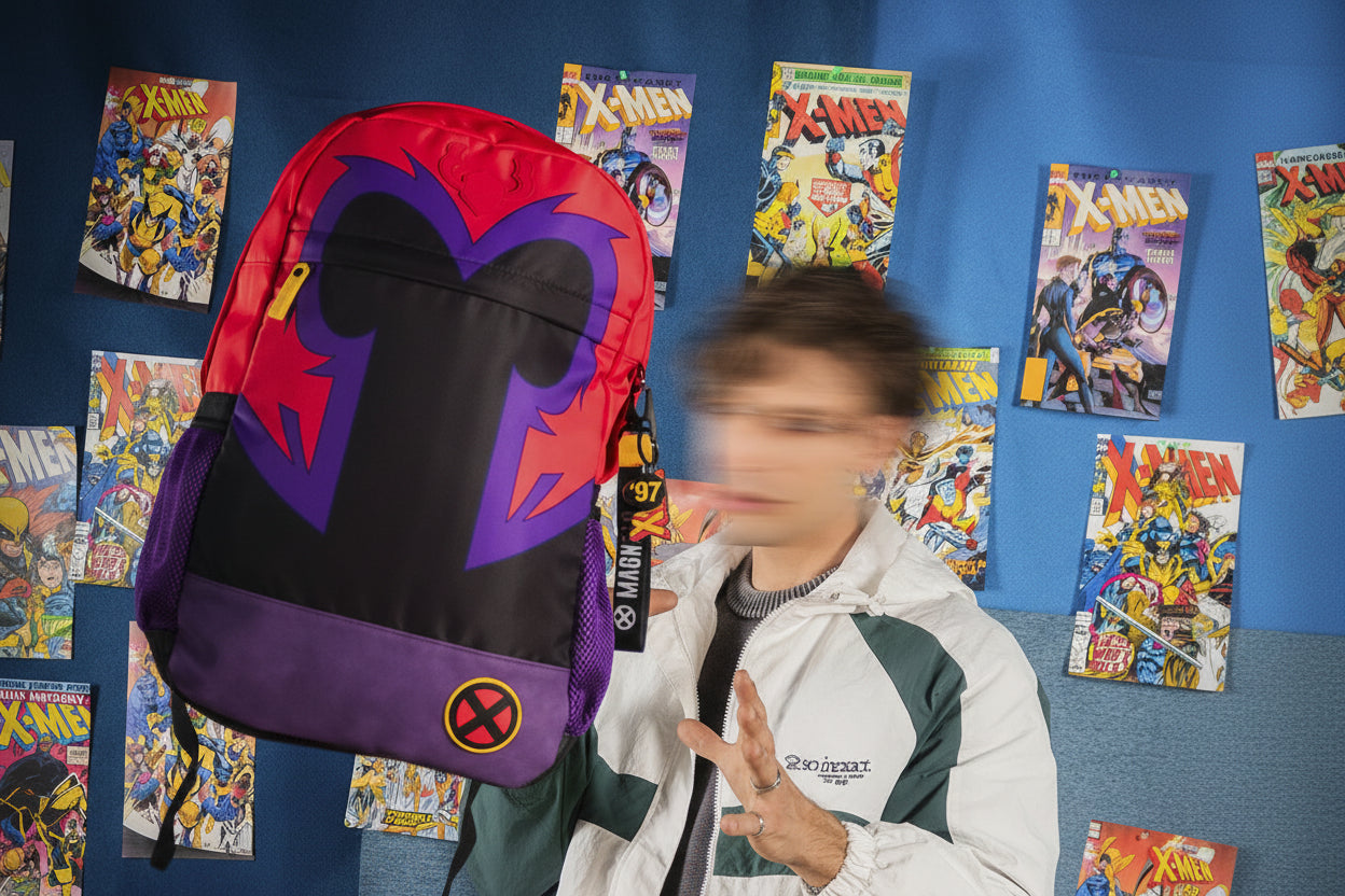 Mochila Magneto Classic Edition