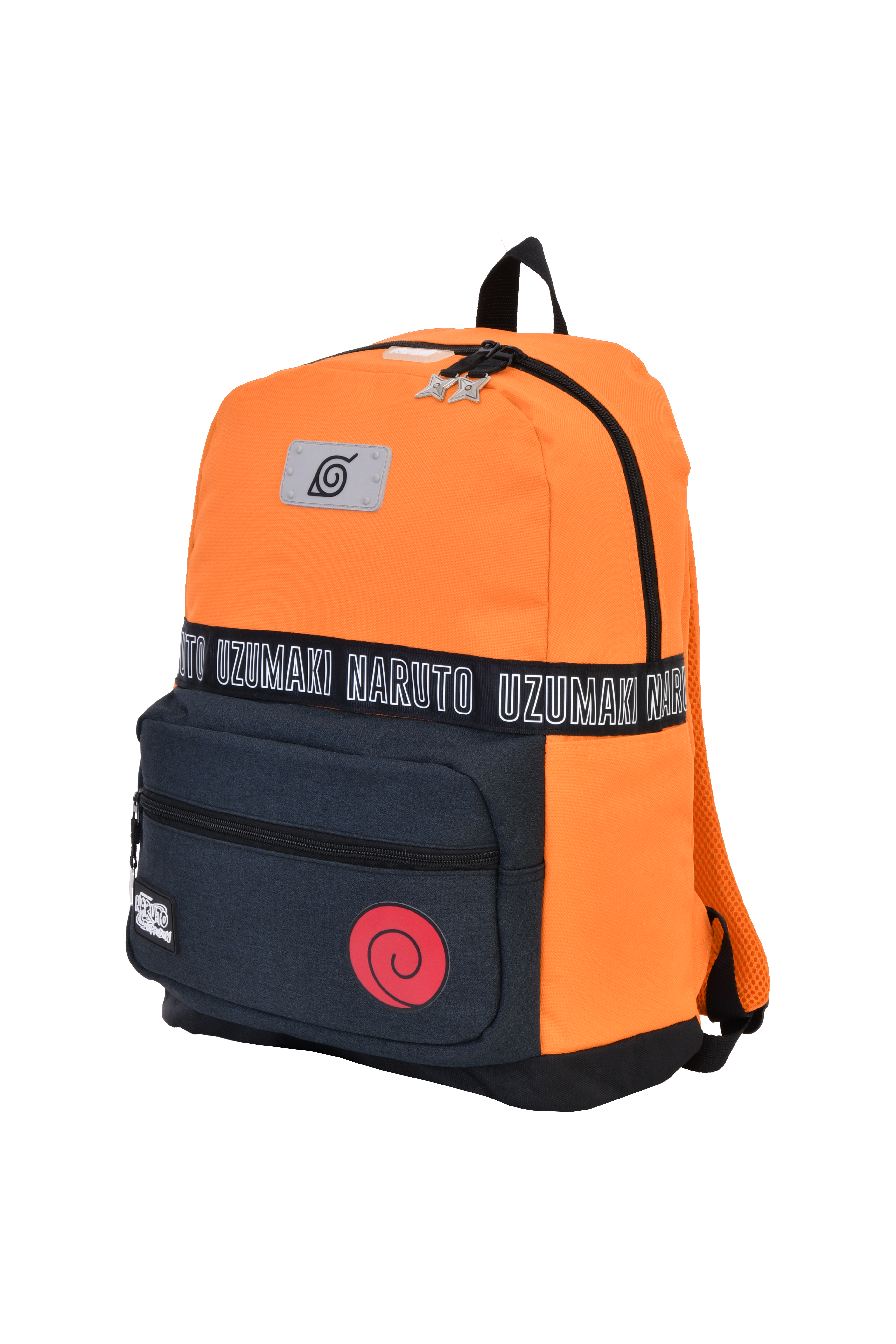 Mochila Uzumaki Naruto