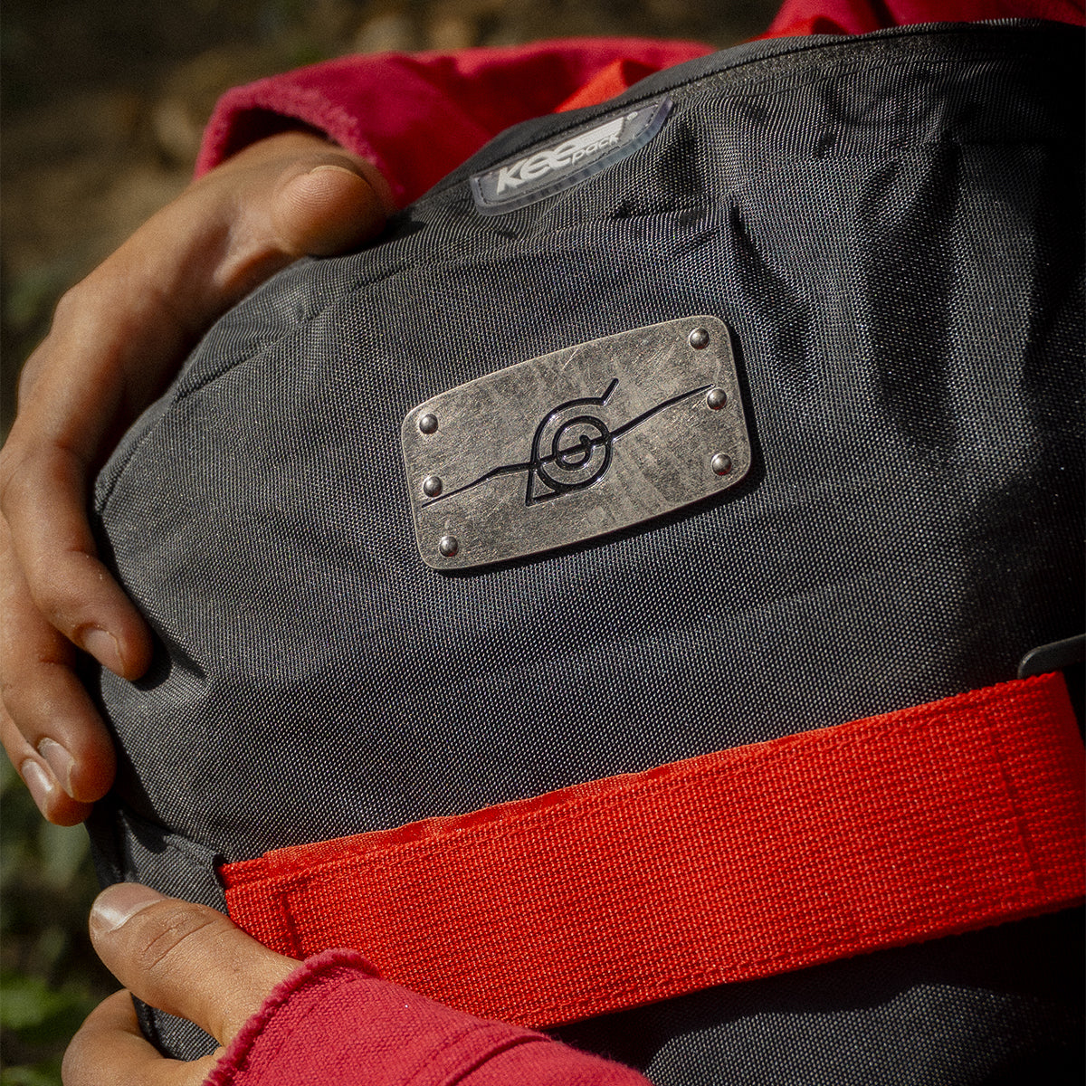 Mochila Itachi