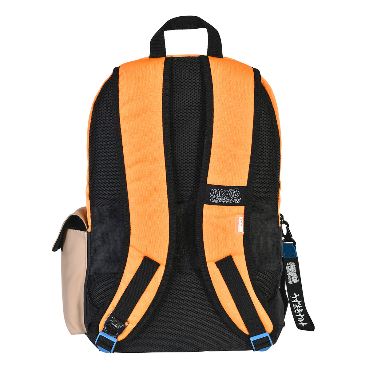 Mochila Naruto Shippuden Para Laptop