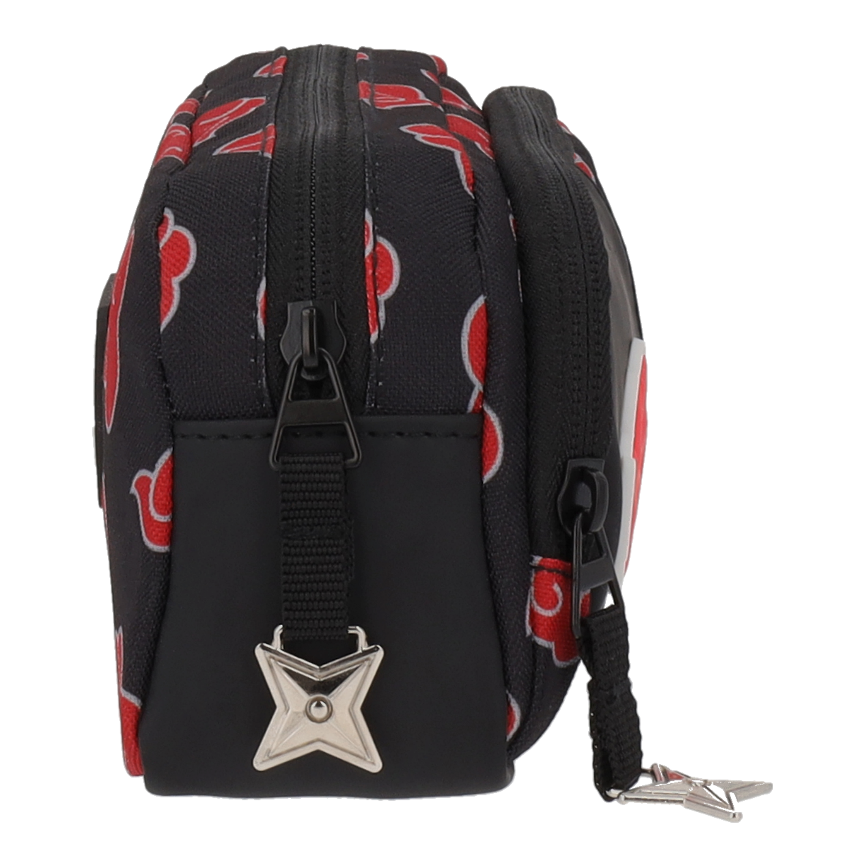 Lapicera Akatsuki Nubes rojas