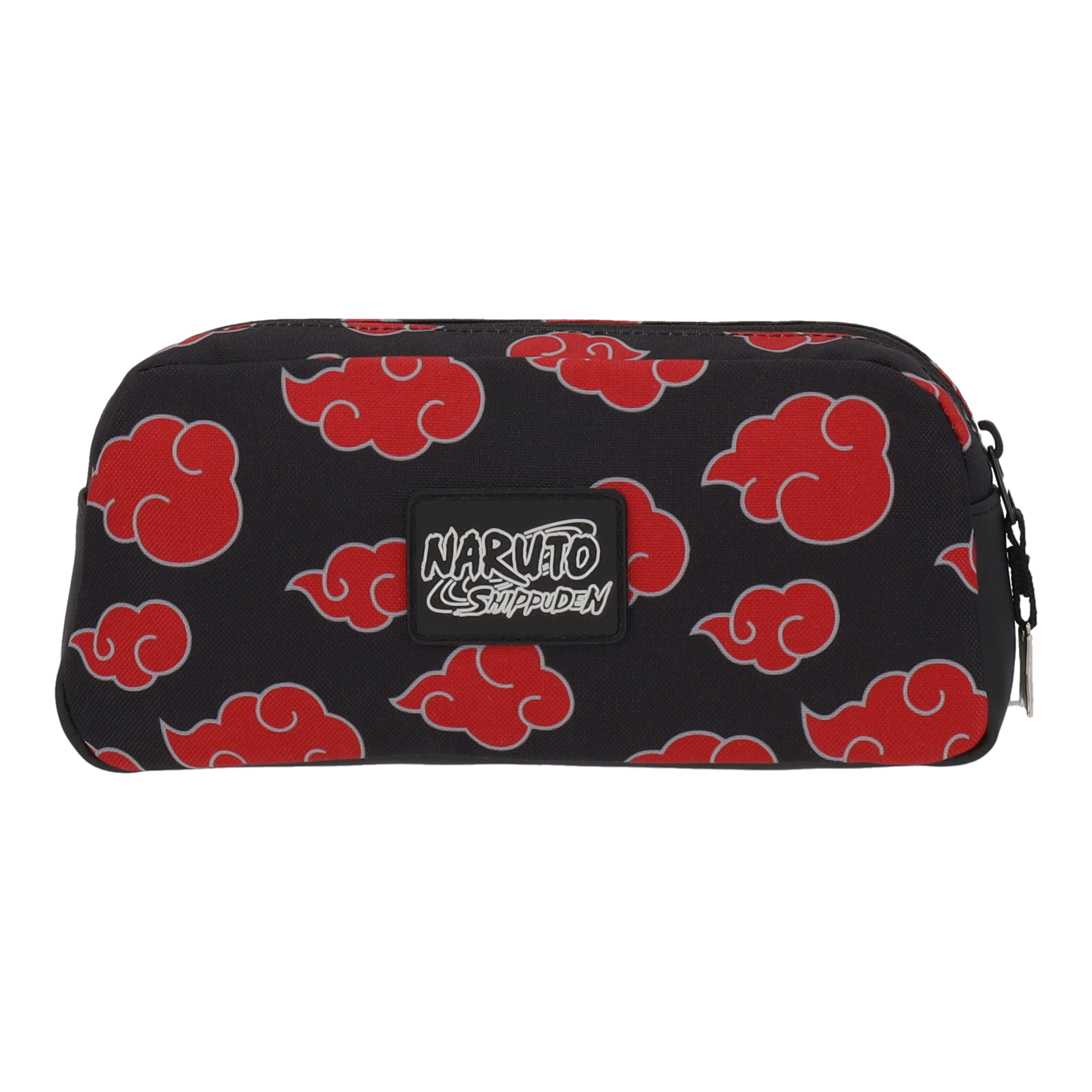 Lapicera Akatsuki Nubes rojas