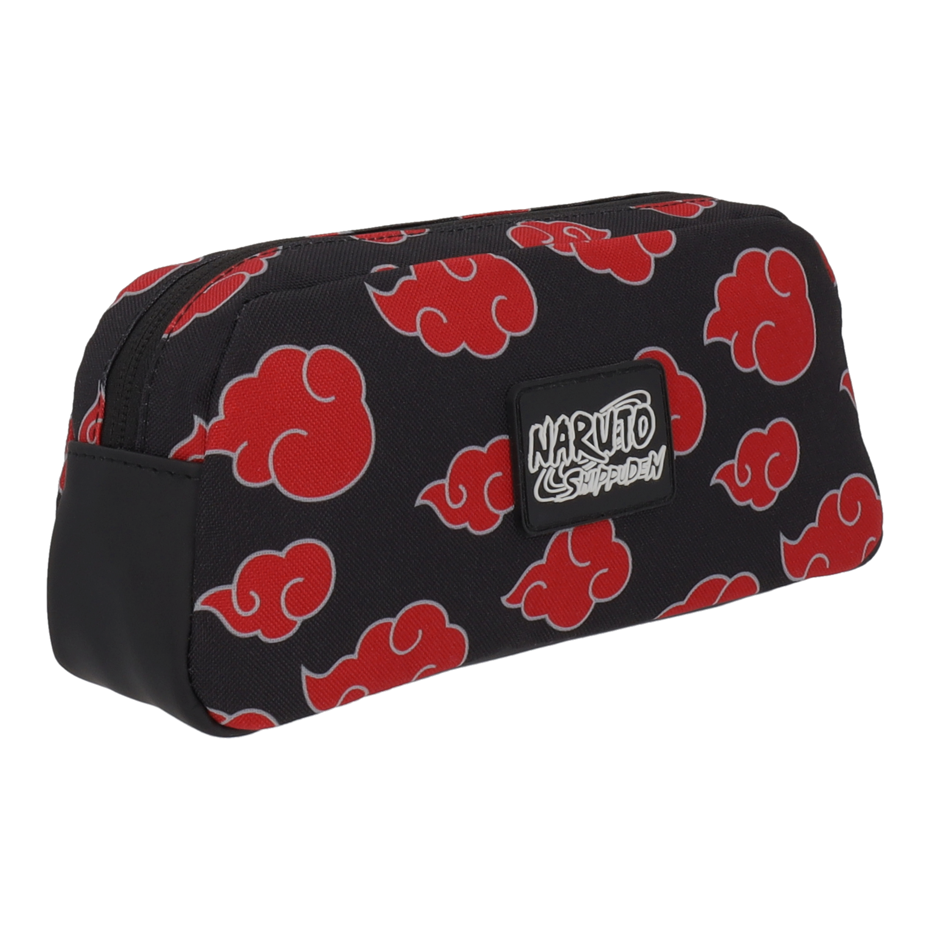 Lapicera Akatsuki Nubes rojas