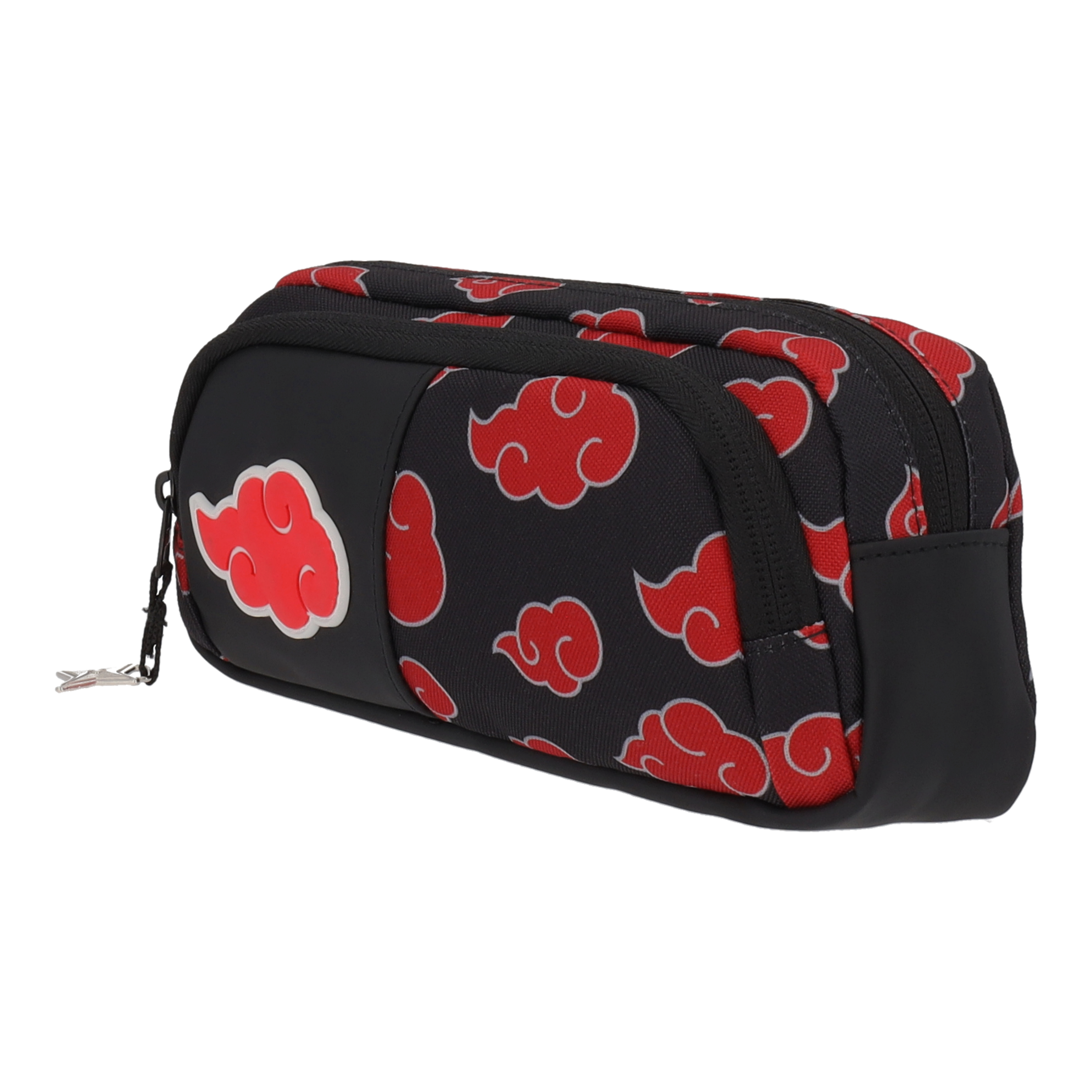 Lapicera Akatsuki Nubes rojas