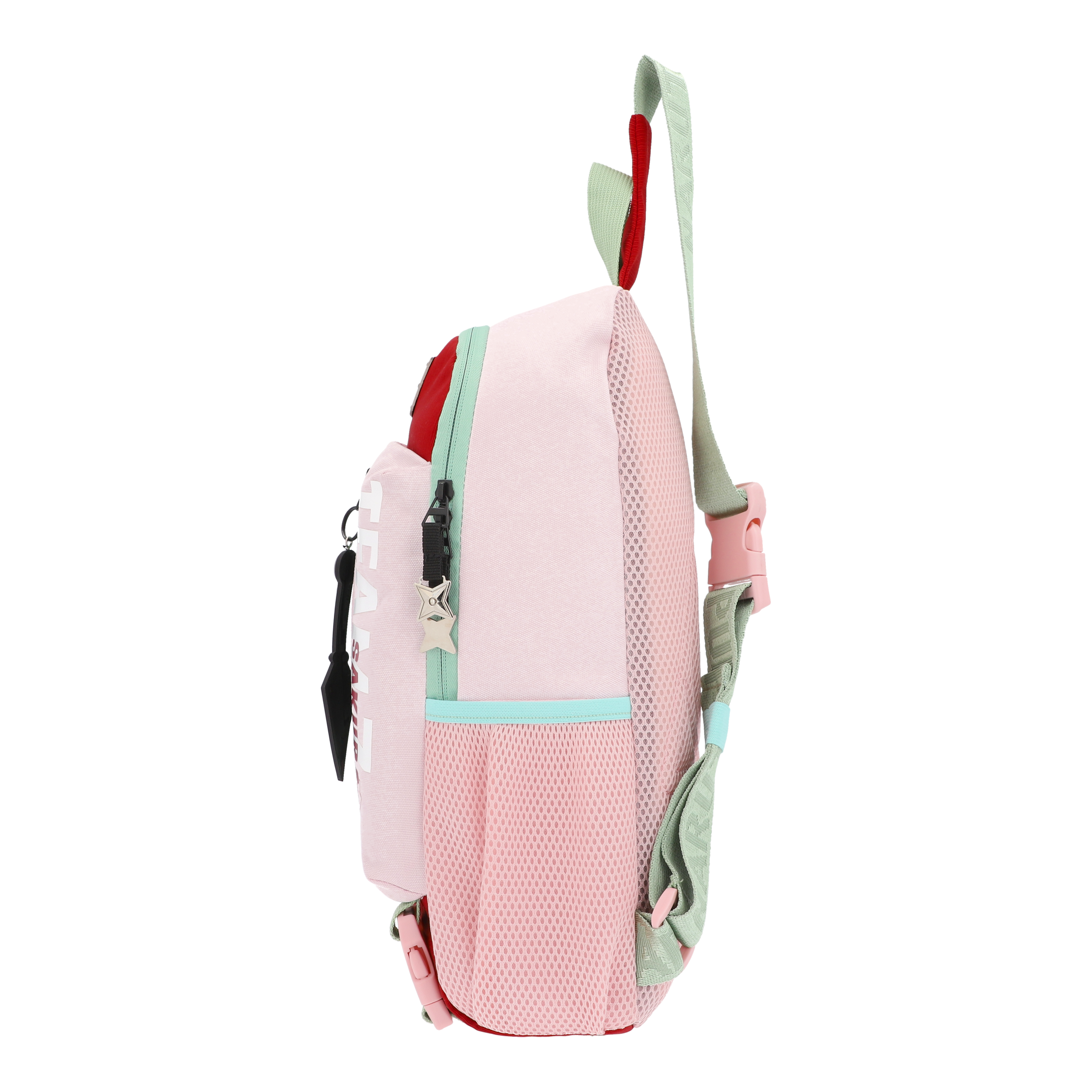 Cross body Naruto Team 7 Sakura