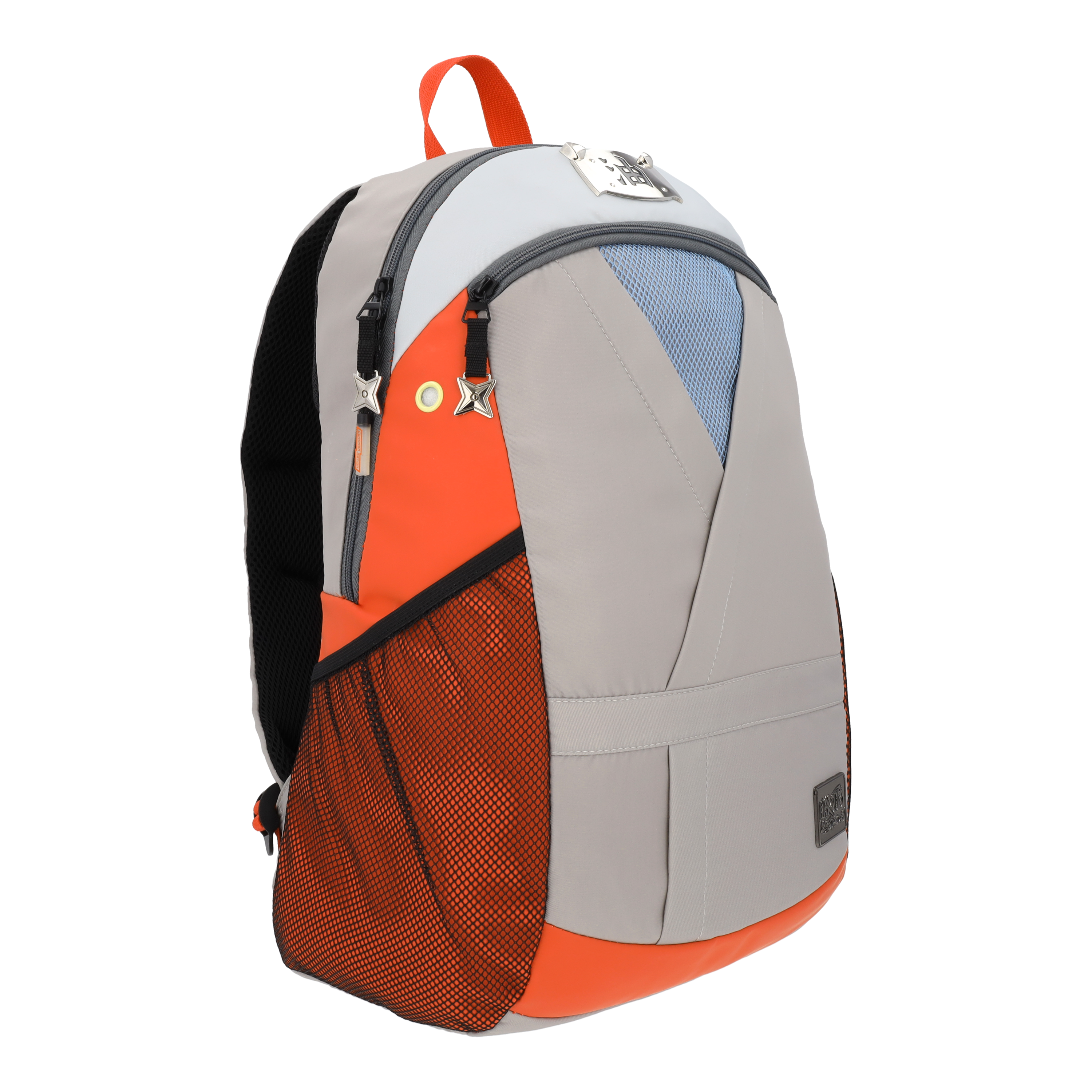Mochila Jiraya
