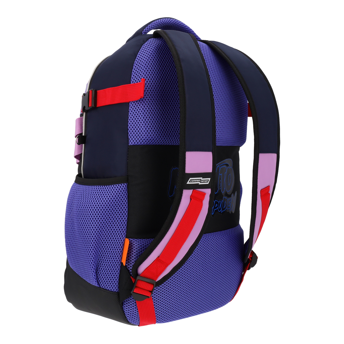 Mochila Naruto Shippuden Sasuke Uchiha
