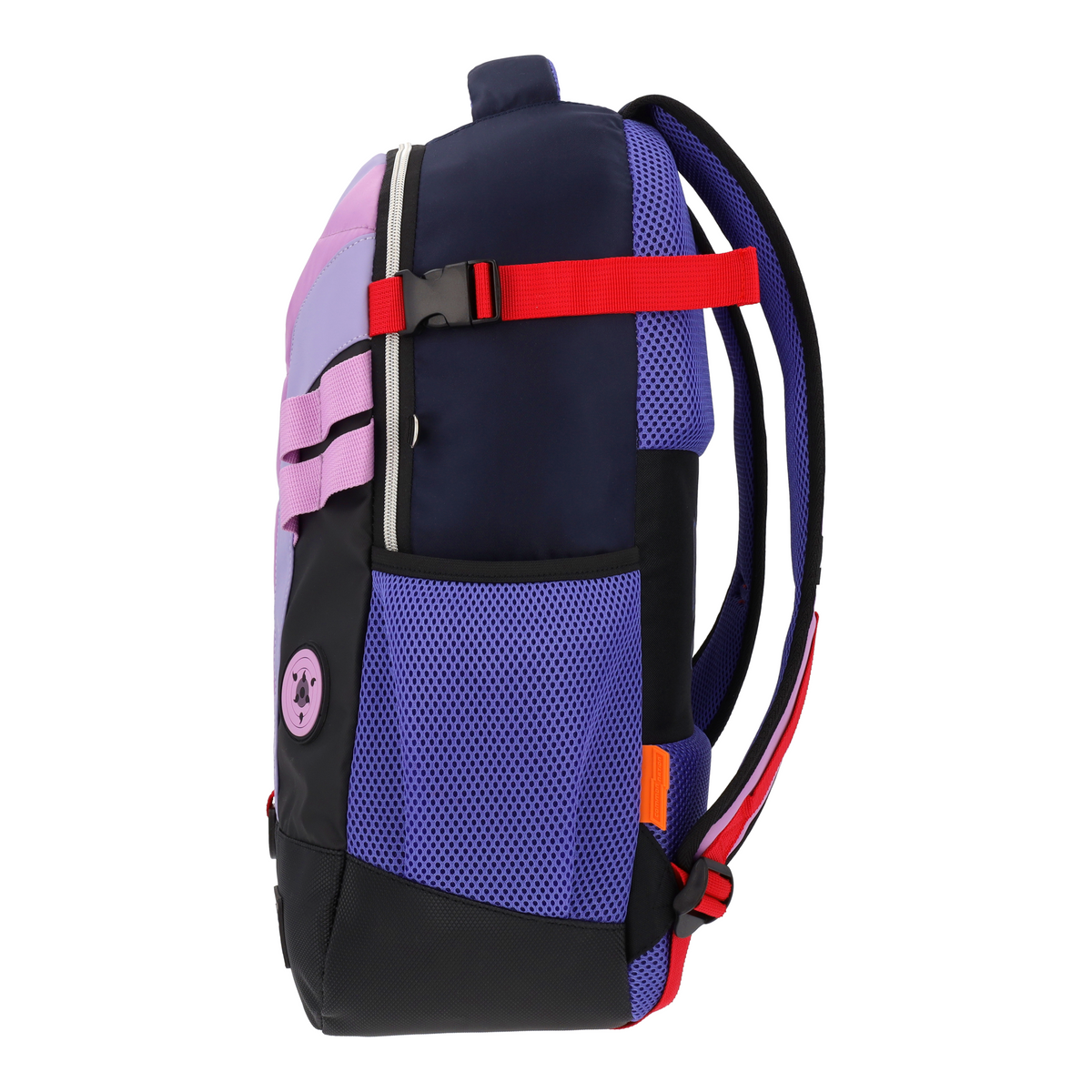 Mochila Naruto Shippuden Sasuke Uchiha