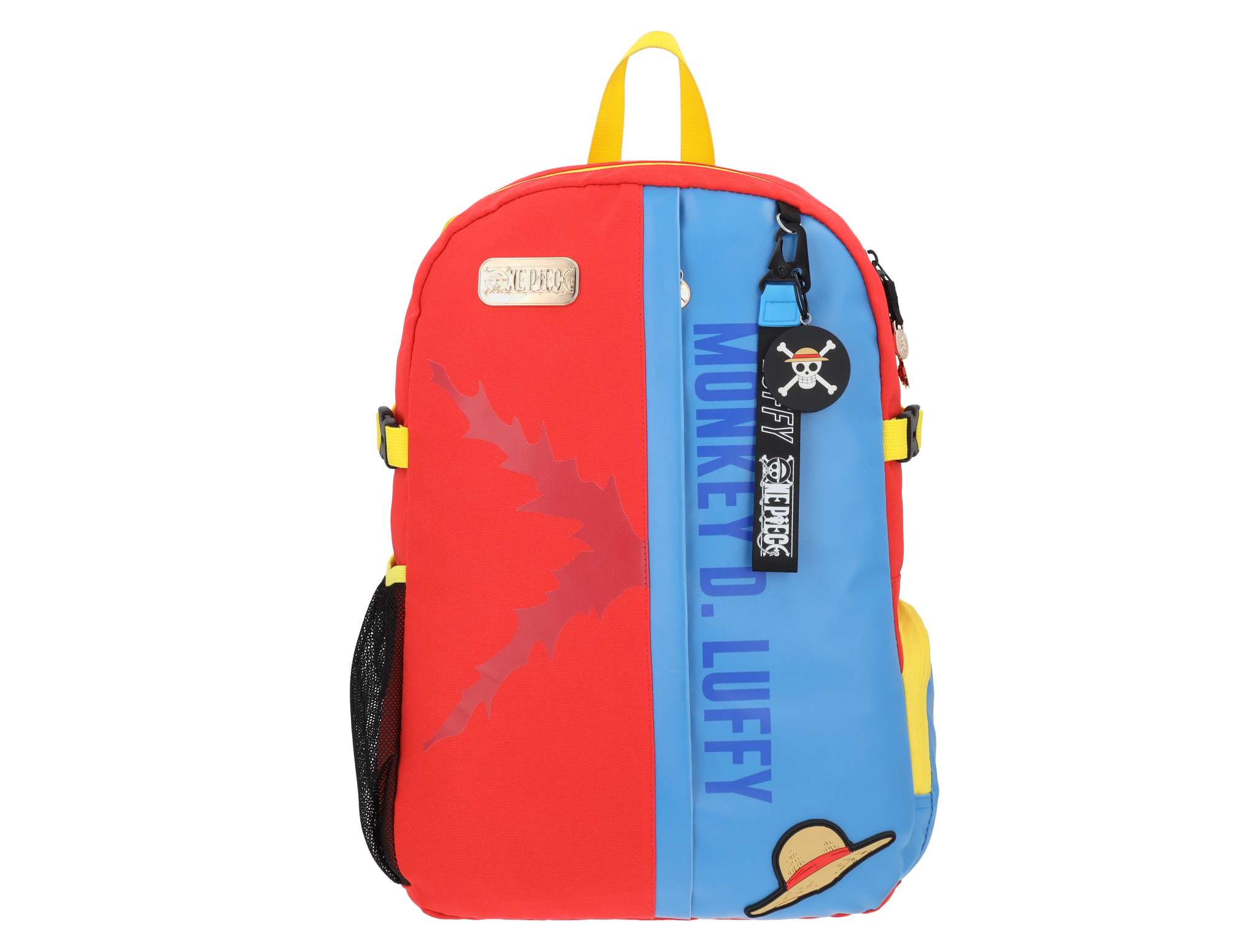 Mochila One Piece Luffy Classic