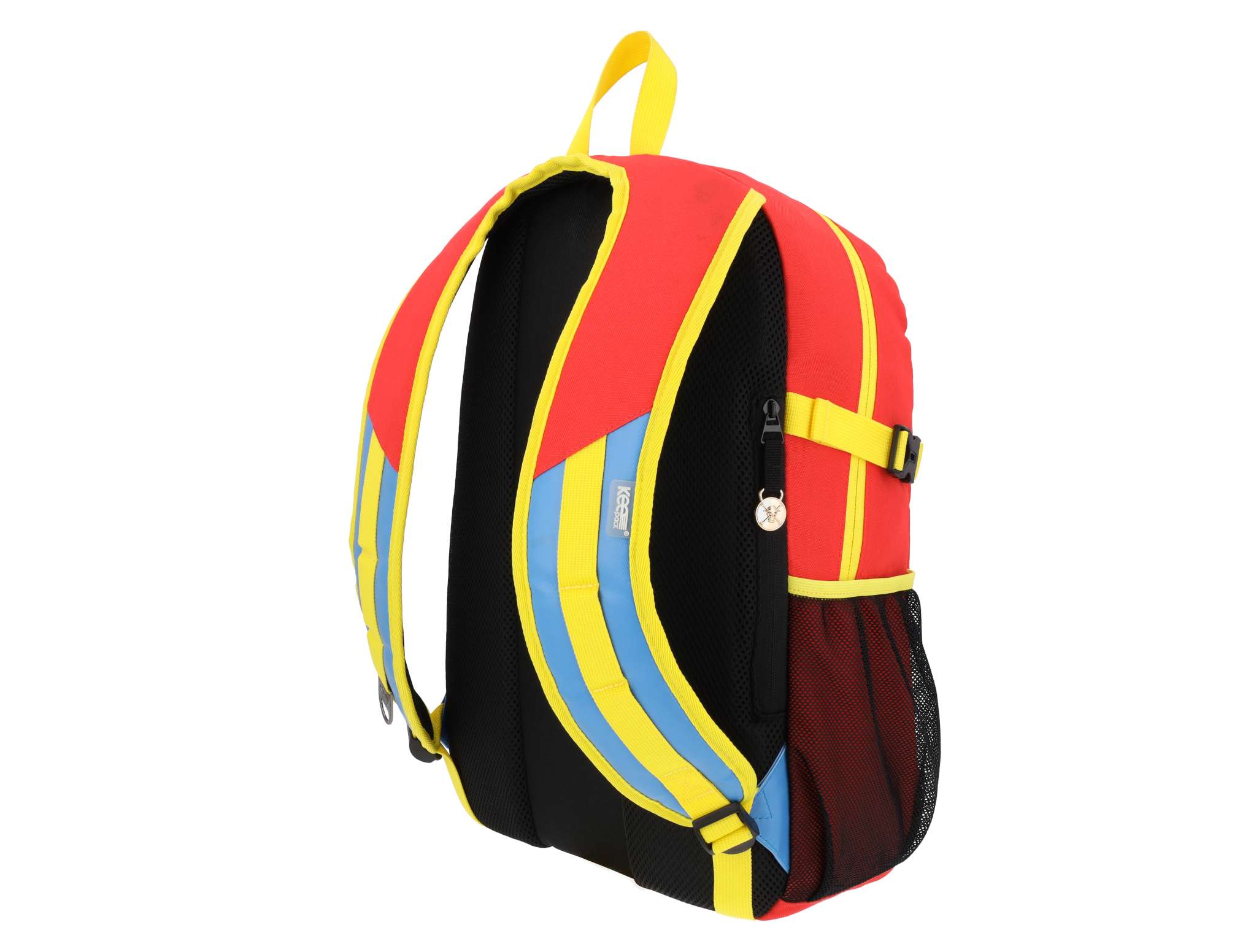 Mochila One Piece Luffy Classic