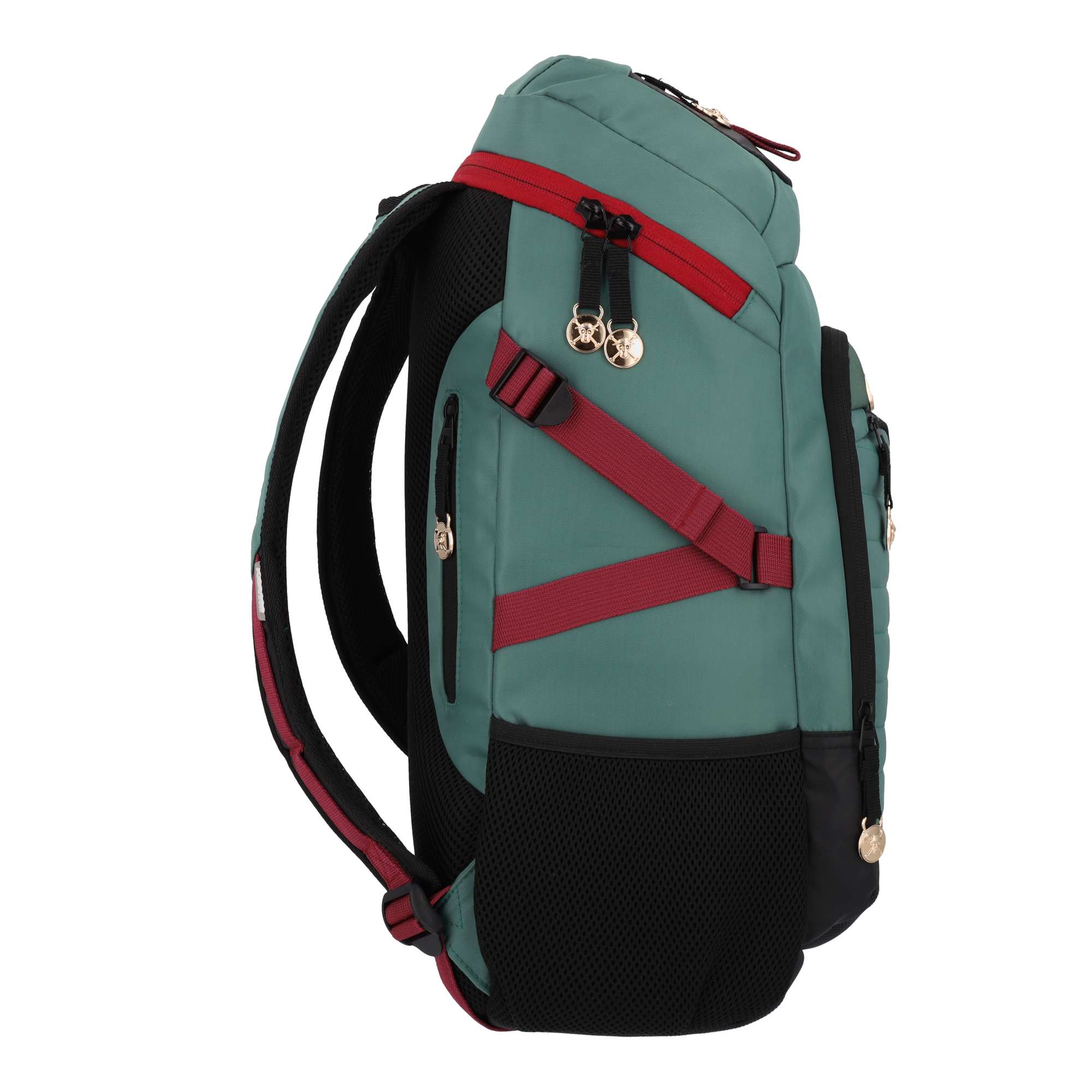 Mochila Zoro Premium One Piece