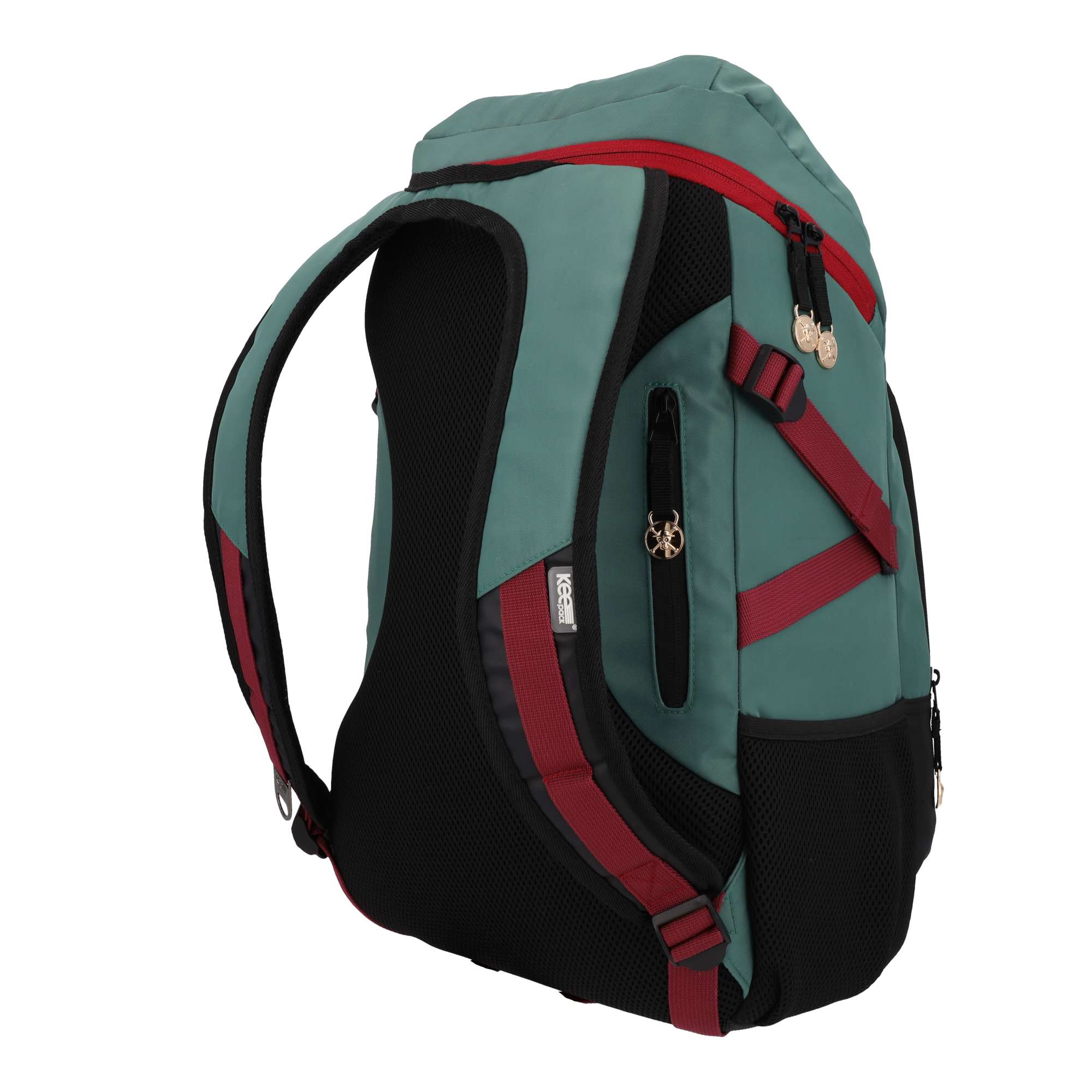 Mochila Zoro Premium One Piece
