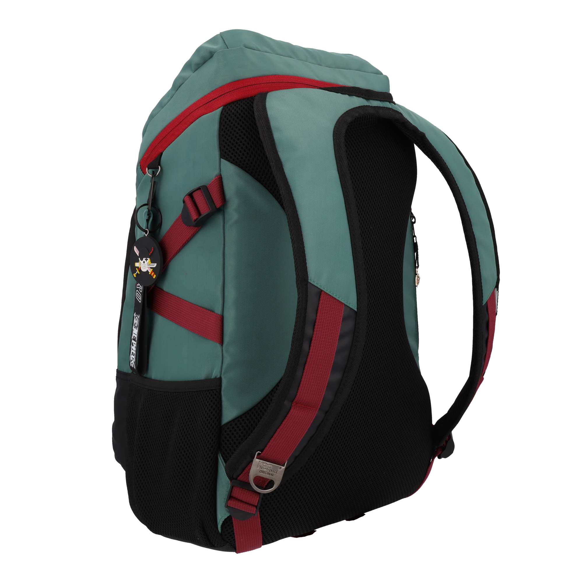 Mochila Zoro Premium One Piece