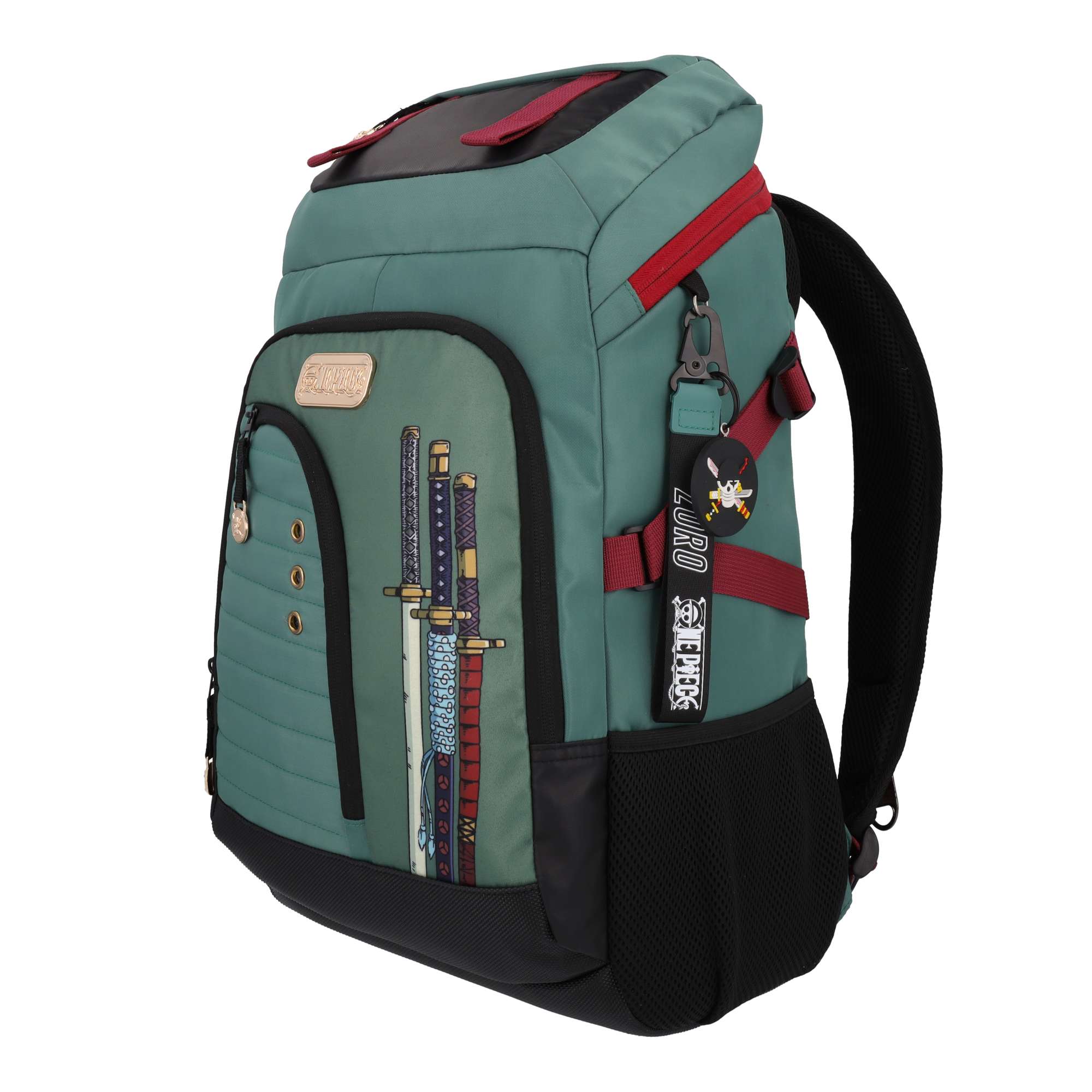 Mochila Zoro Premium One Piece