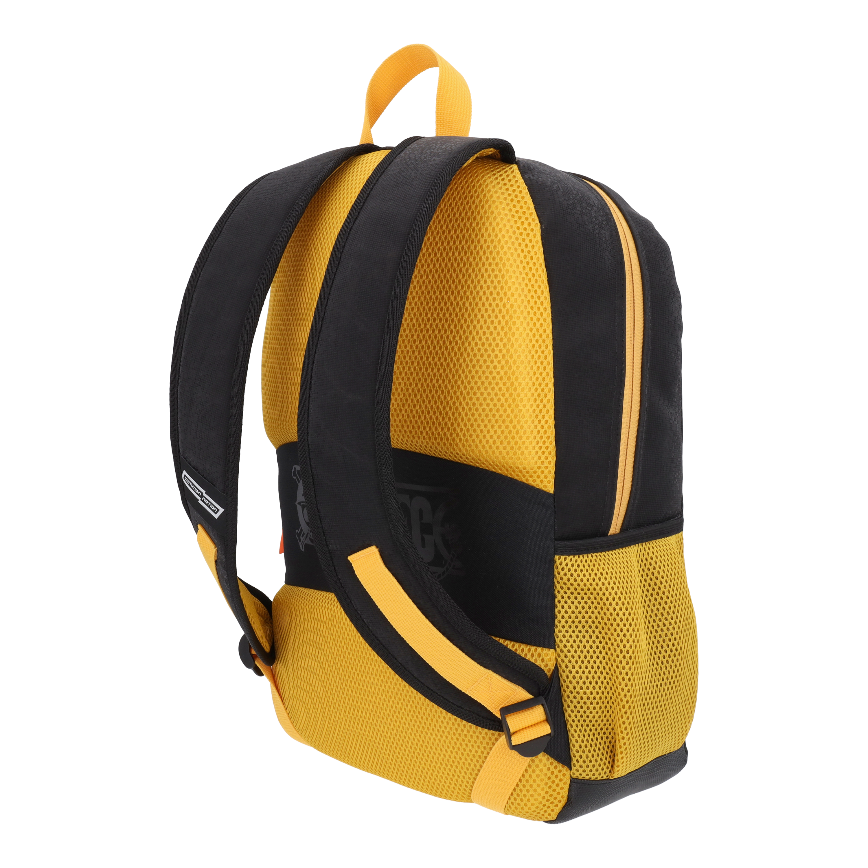 Mochila One Piece Sanji Black Leg