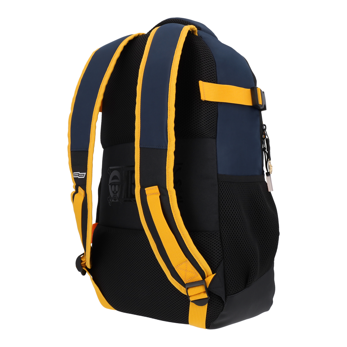 Mochila One Piece  Zoro SSG Azul