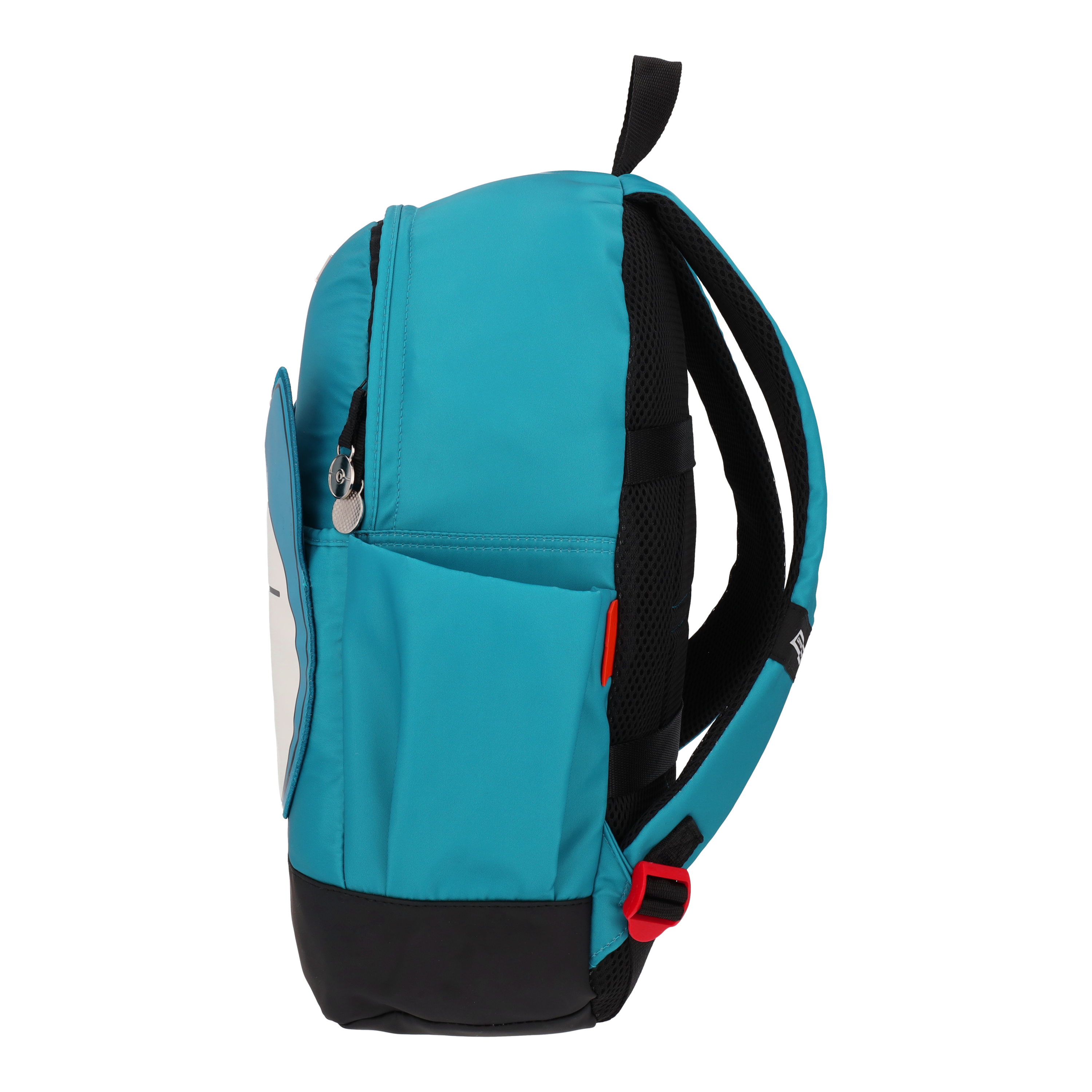 Mochila Escolar de Pokémon Snorlax #0143
