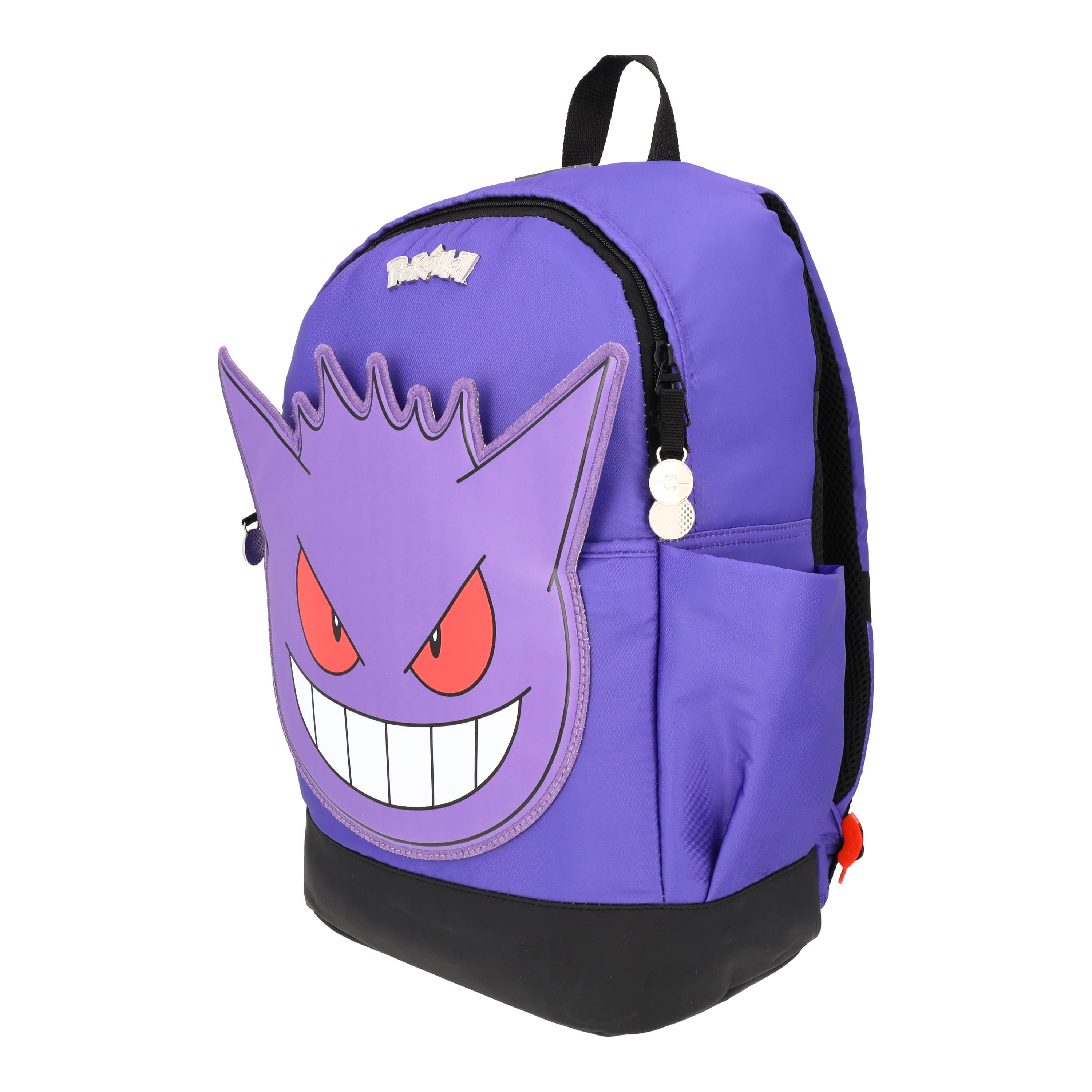 Mochila Escolar de Pokémon Gengar #0094