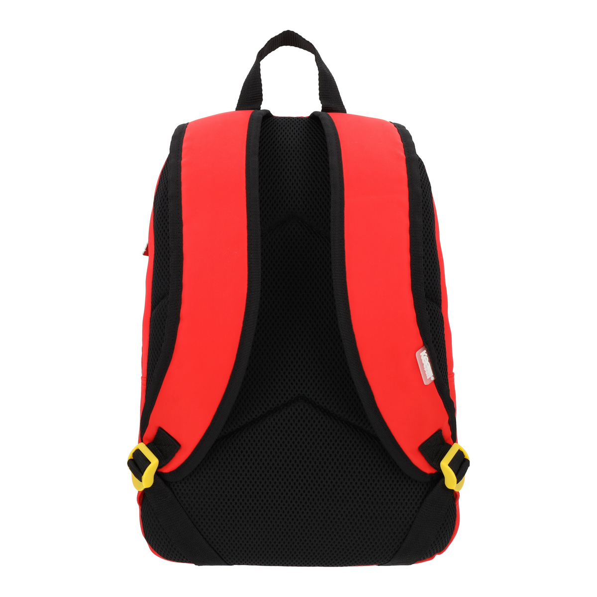 Mochila Peanuts de Snoopy Casa Roja